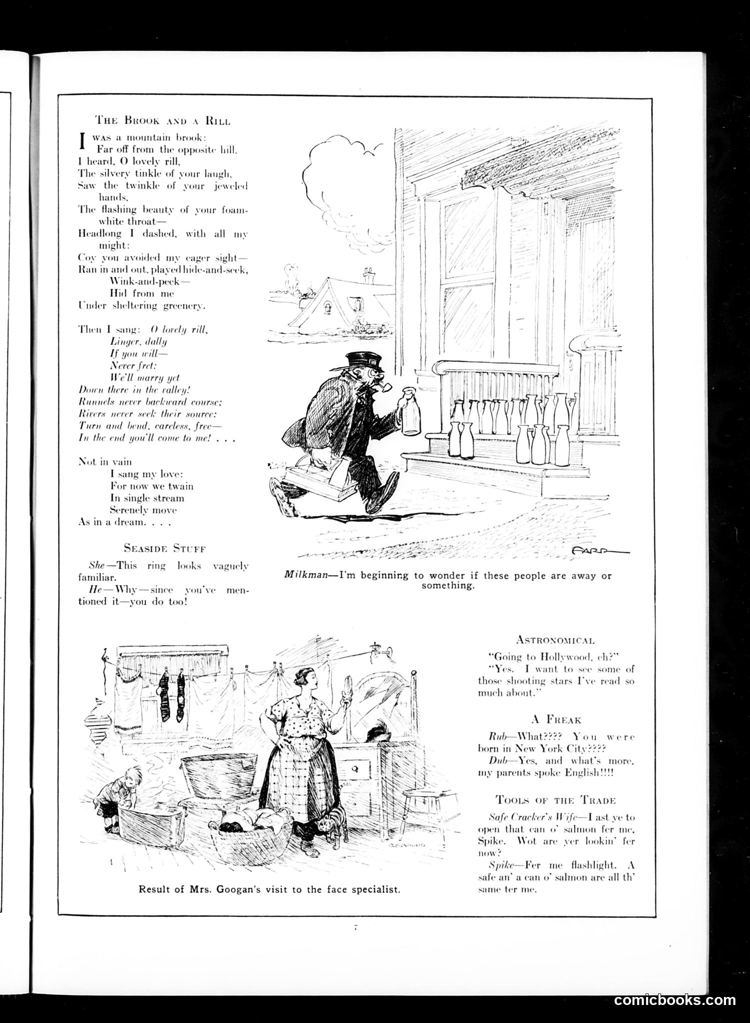 Judge — May 17, 1924 — page 9 of 36