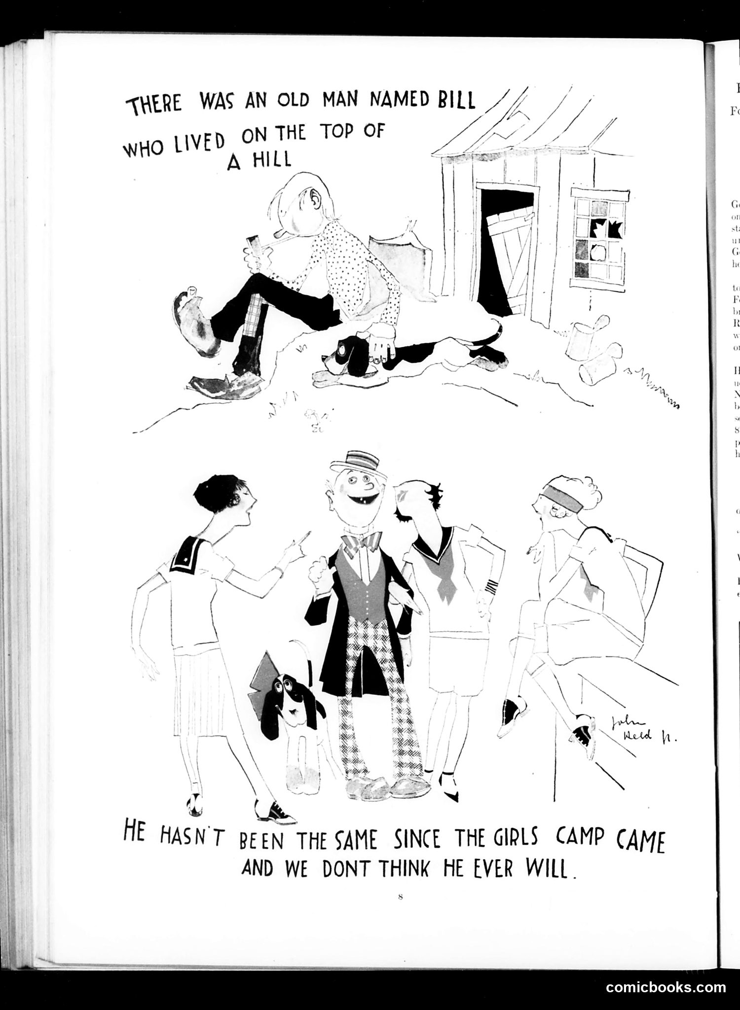 Judge — May 17, 1924 — page 10 of 36