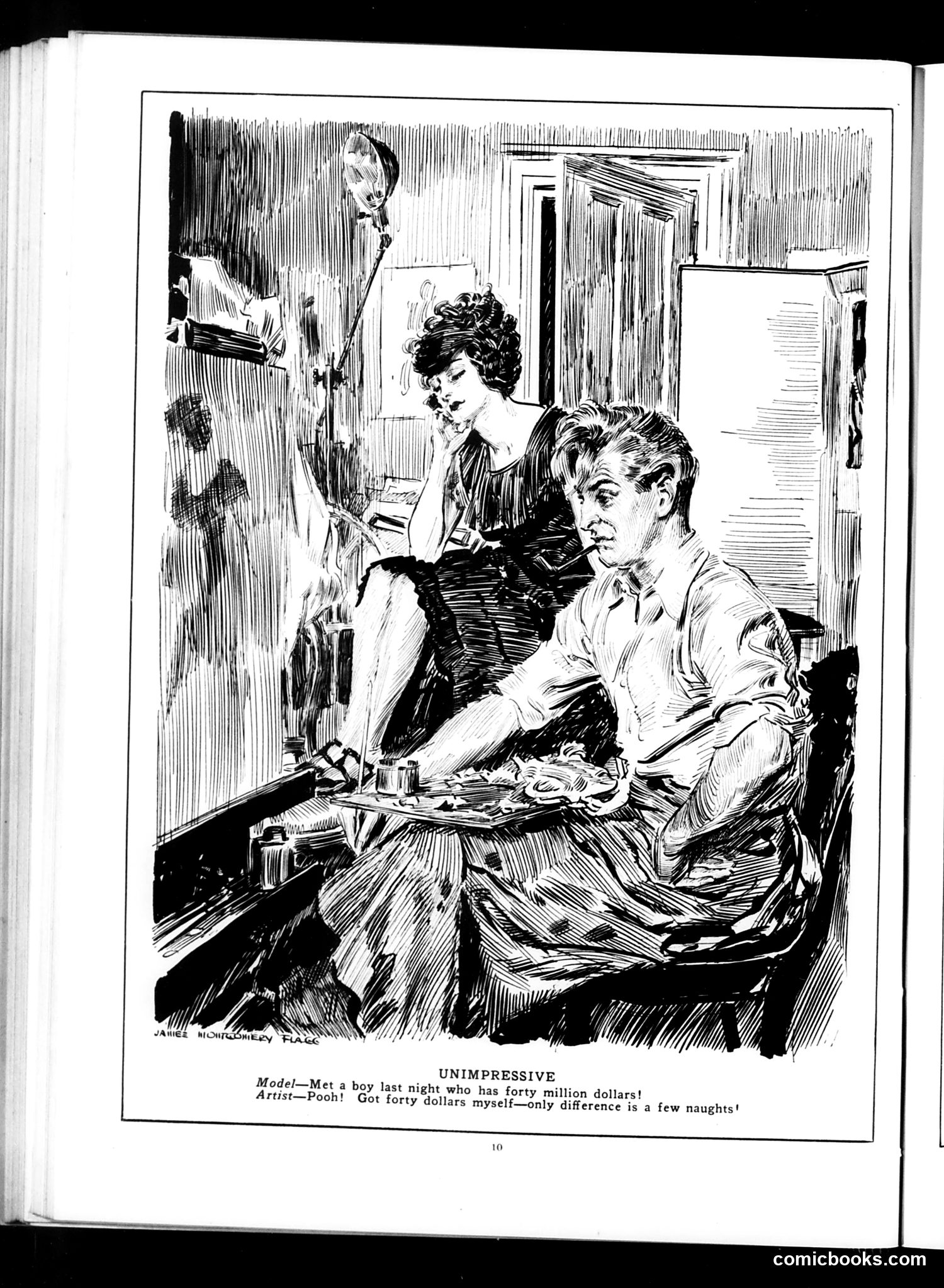 Judge — May 17, 1924 — page 12 of 36