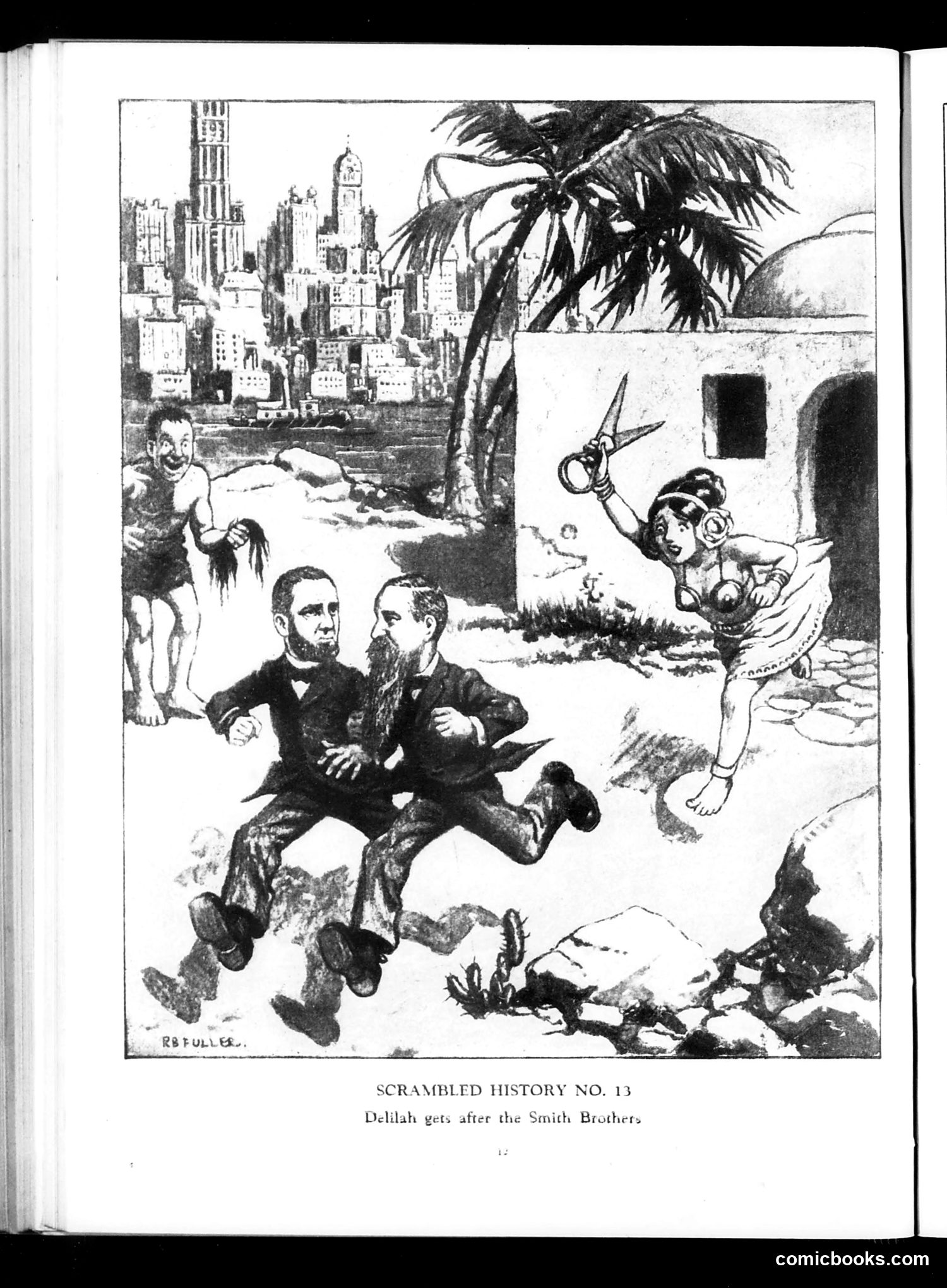 Judge — May 17, 1924 — page 14 of 36