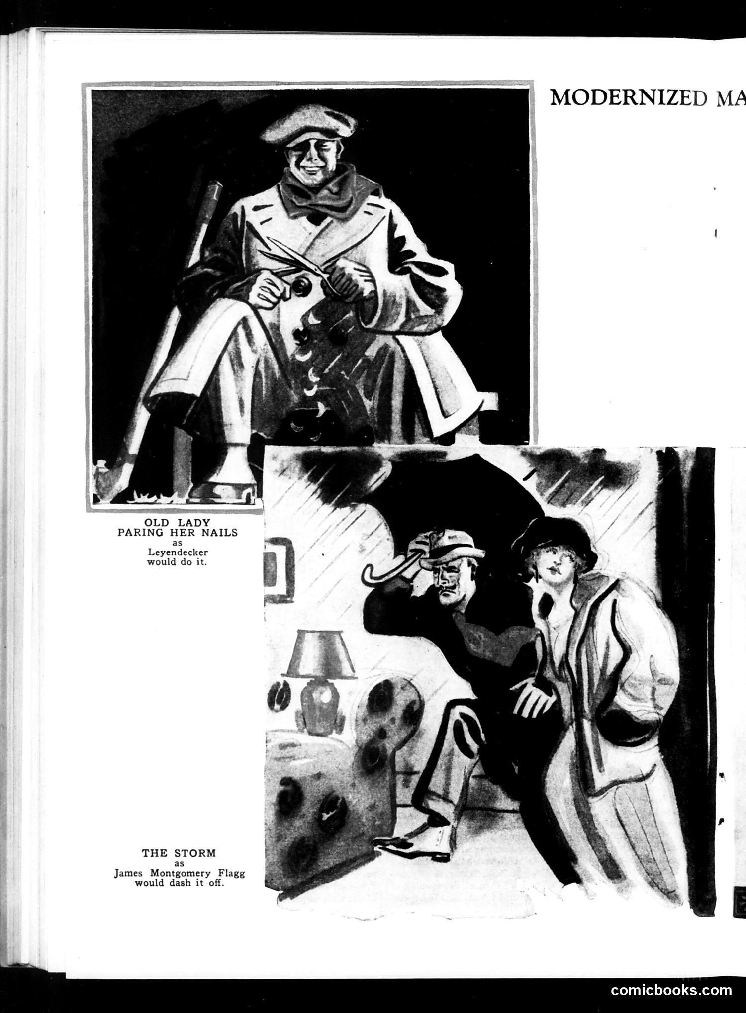 Judge — May 17, 1924 — page 18 of 36