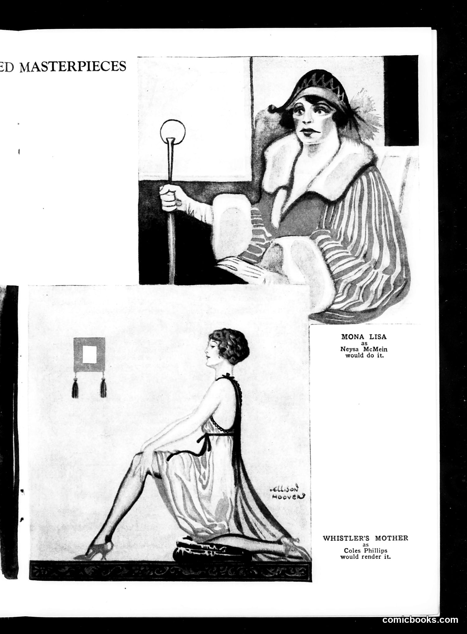 Judge — May 17, 1924 — page 19 of 36
