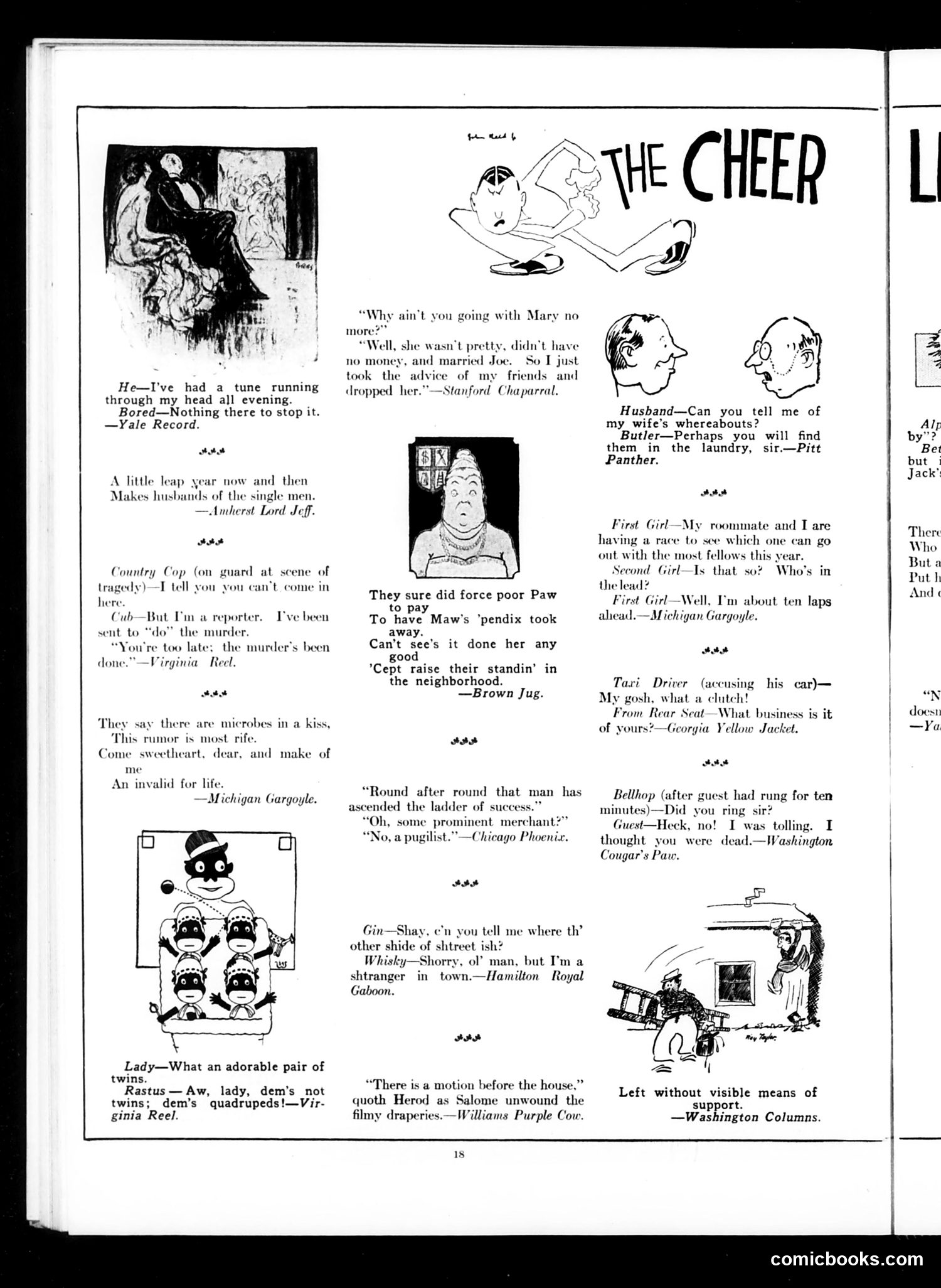 Judge — May 17, 1924 — page 20 of 36