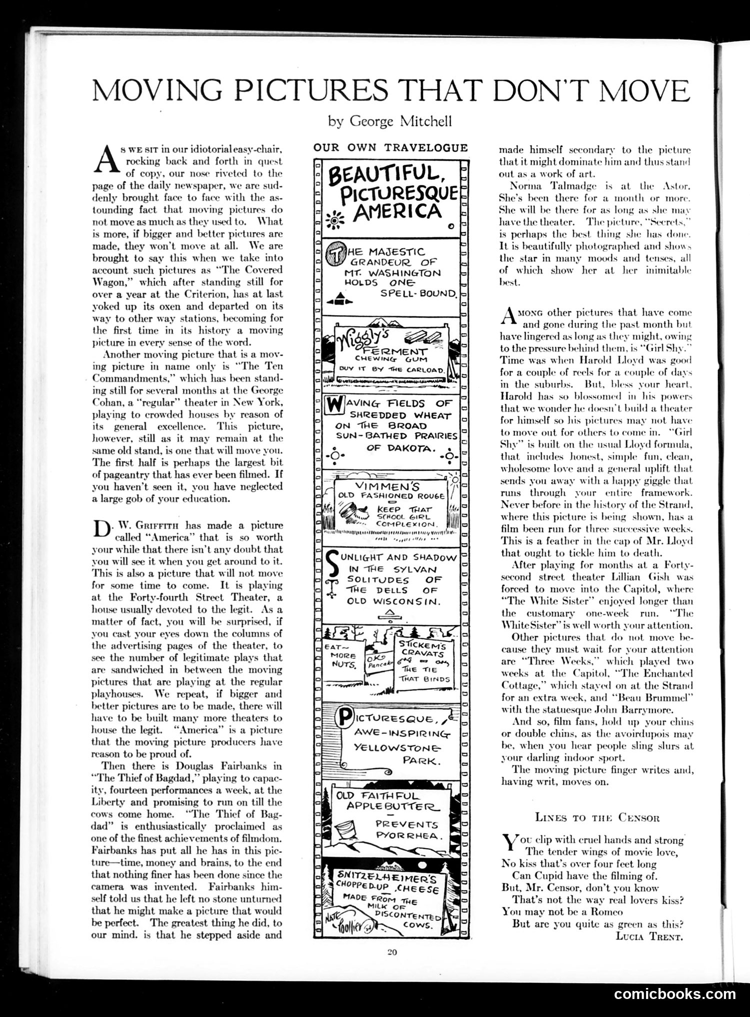 Judge — May 17, 1924 — page 22 of 36