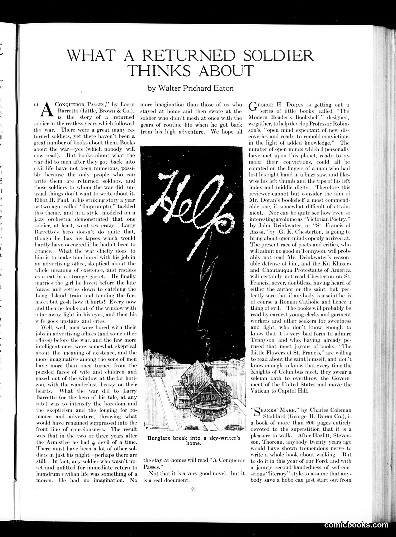 Judge — May 17, 1924 — page 23 of 36