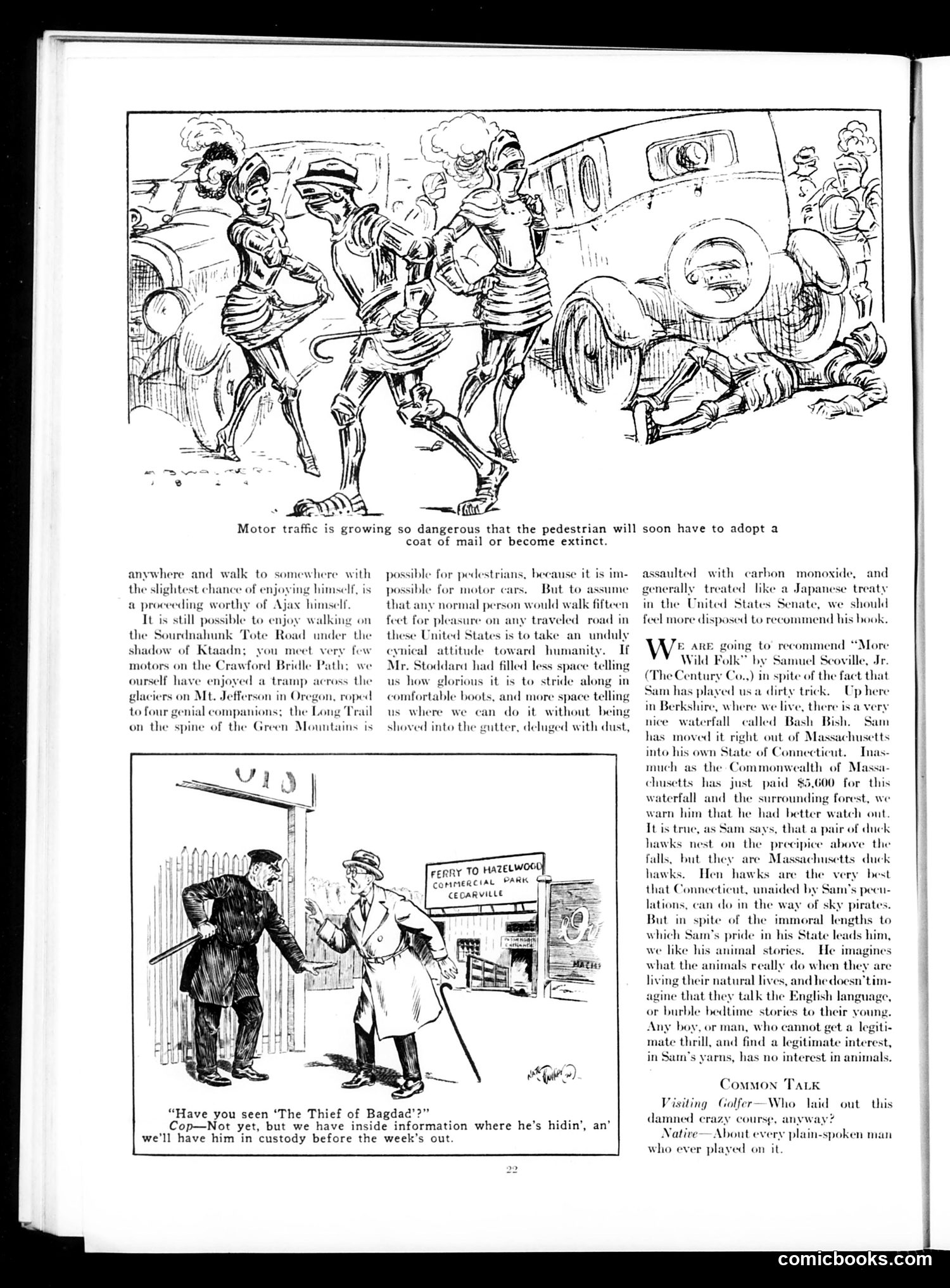 Judge — May 17, 1924 — page 24 of 36