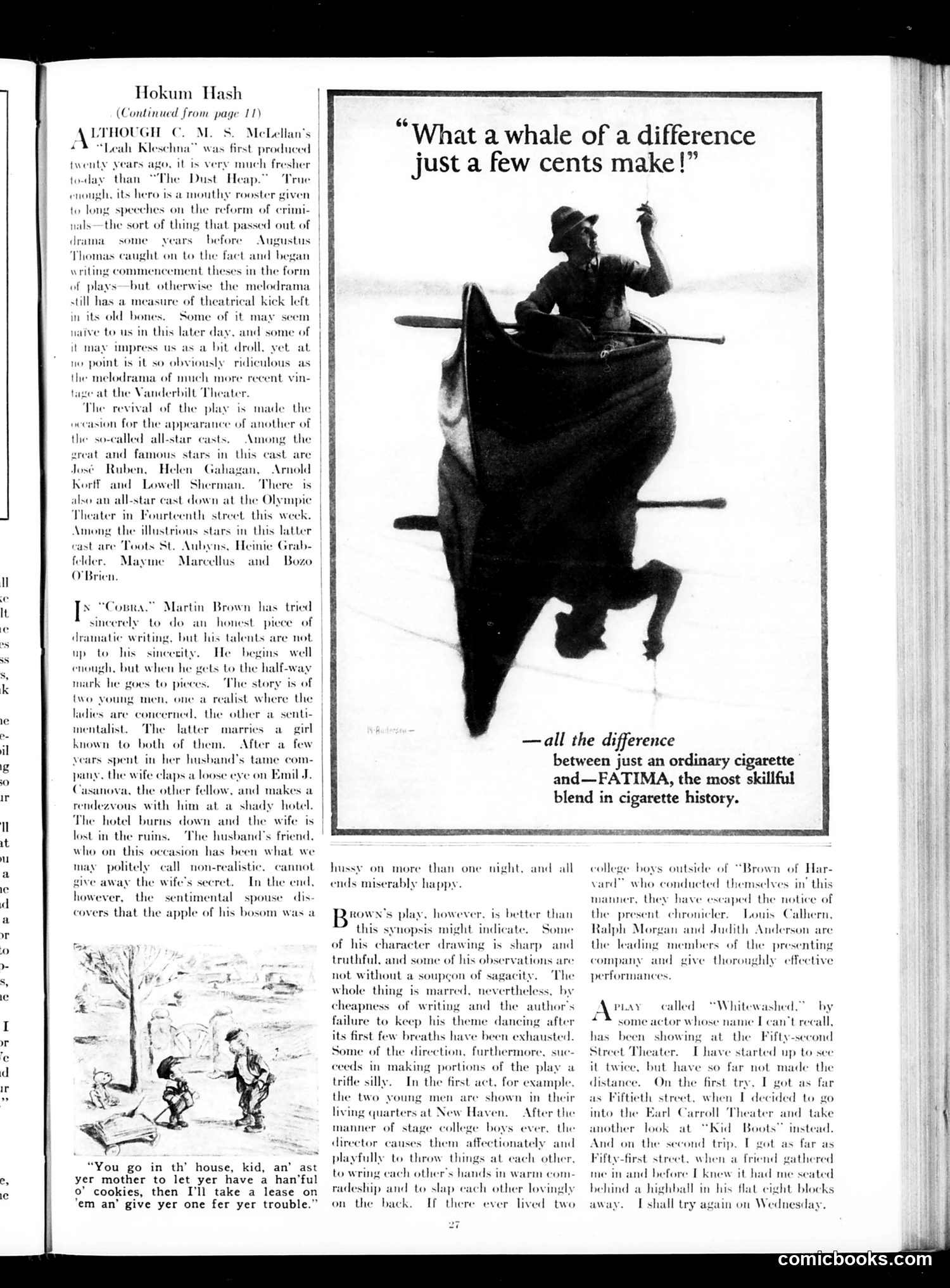 Judge — May 17, 1924 — page 29 of 36