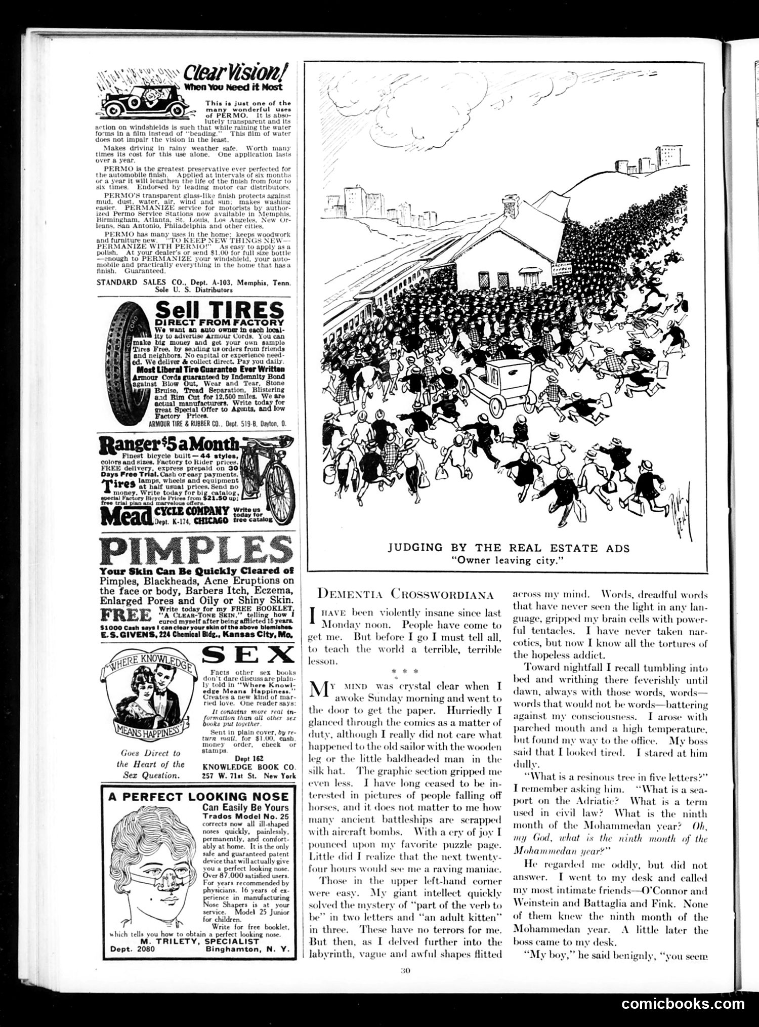 Judge — May 17, 1924 — page 32 of 36