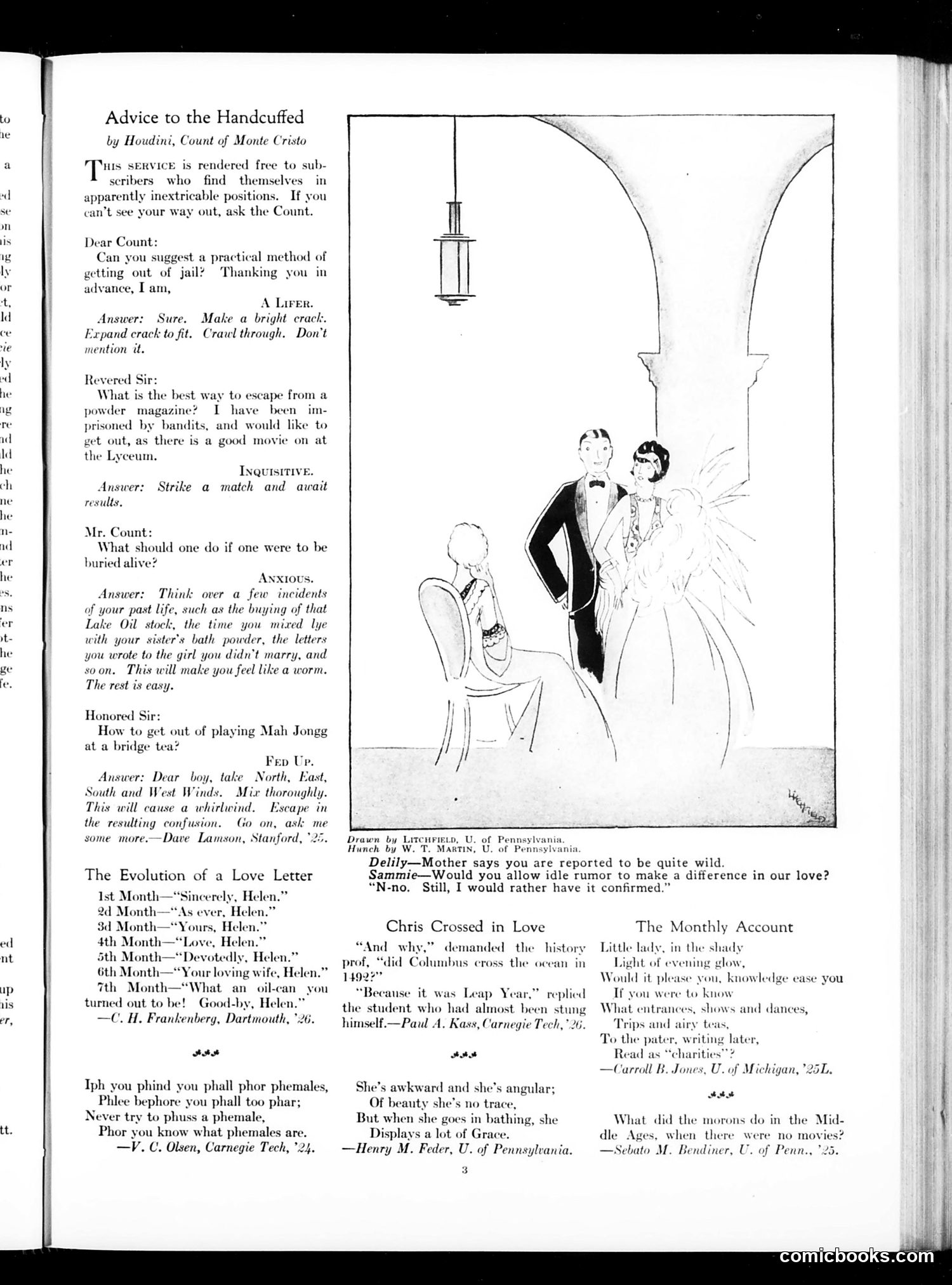 Judge — May 24, 1924 — page 5 of 36