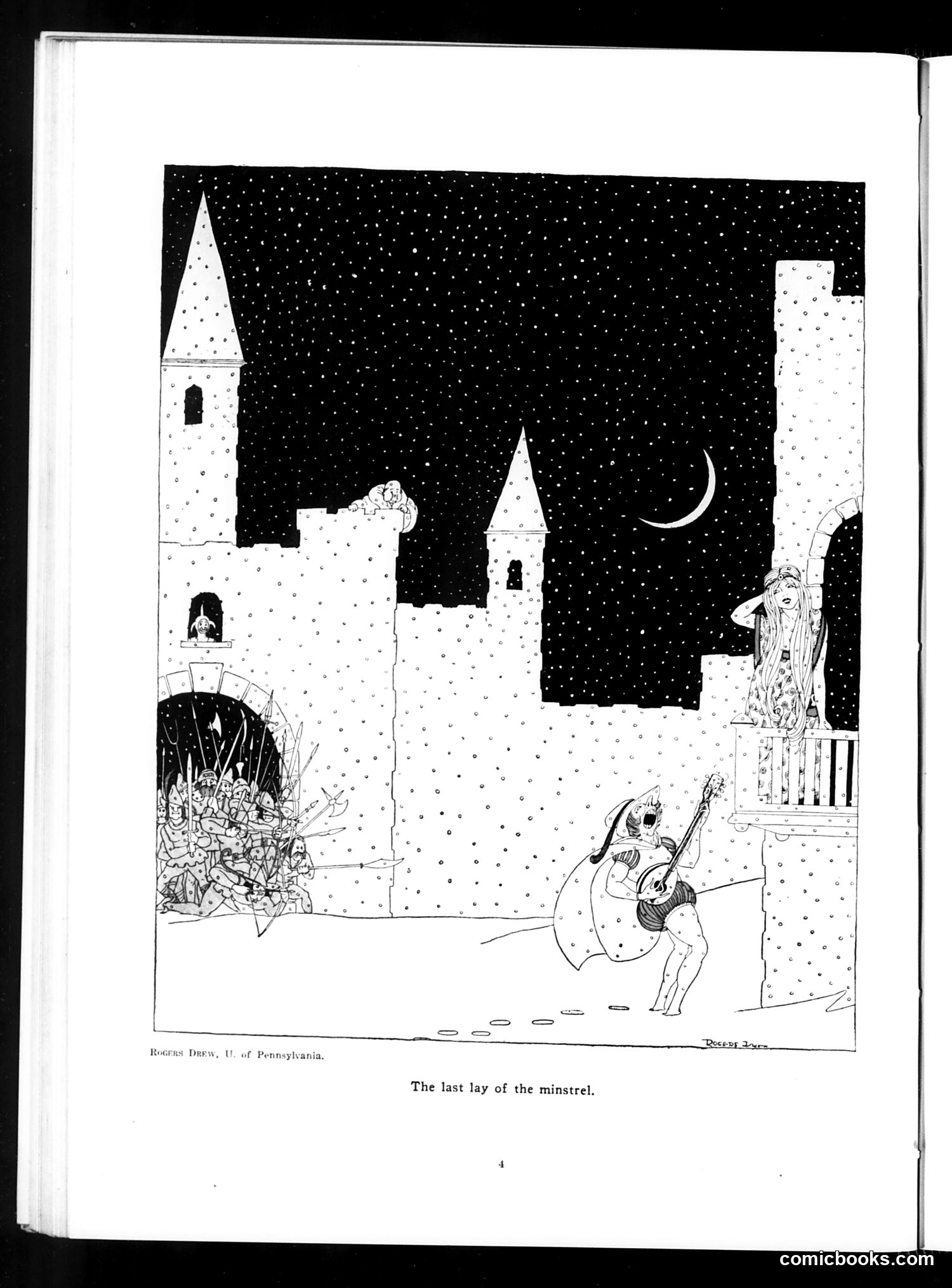 Judge — May 24, 1924 — page 6 of 36