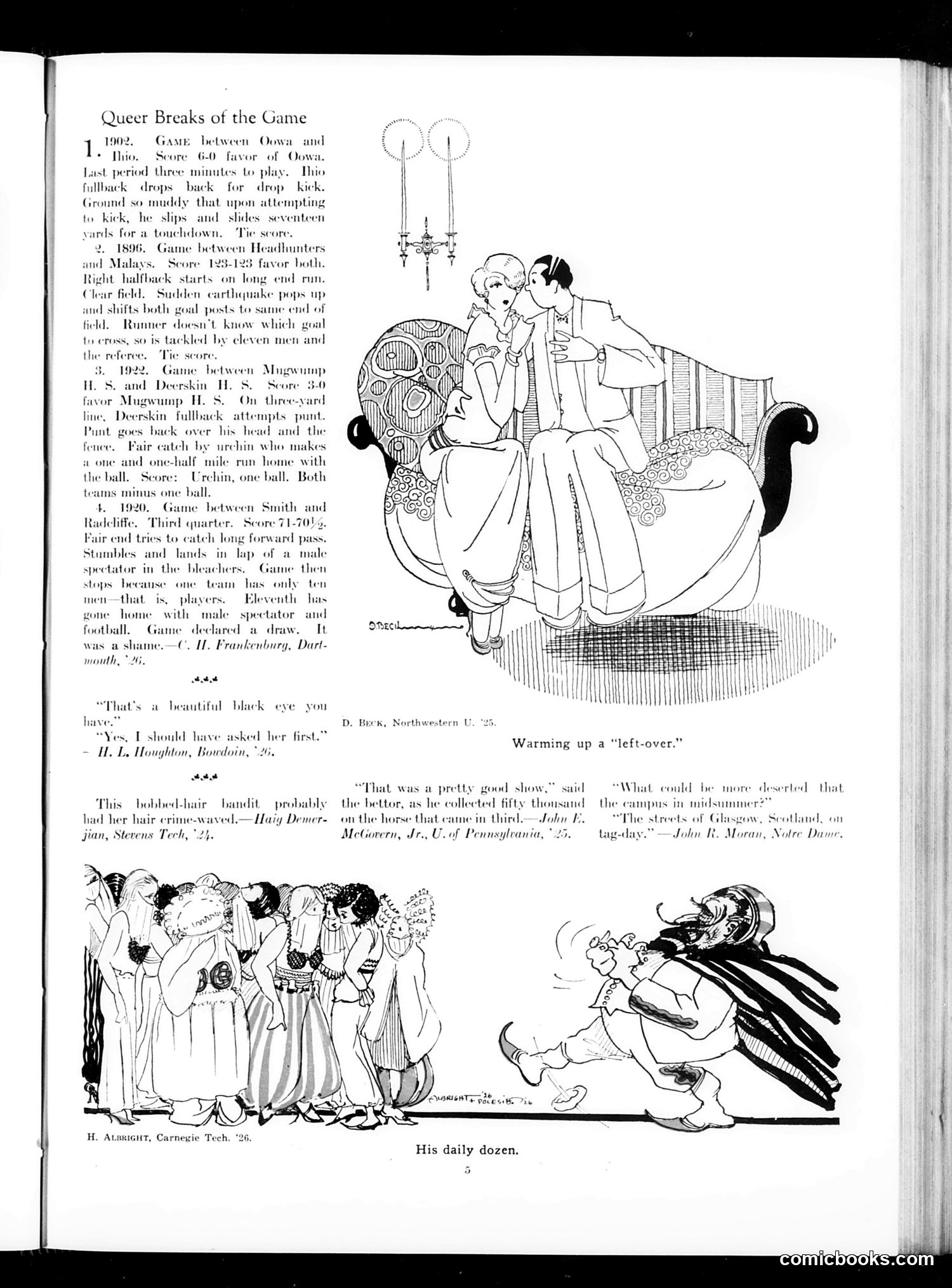 Judge — May 24, 1924 — page 7 of 36