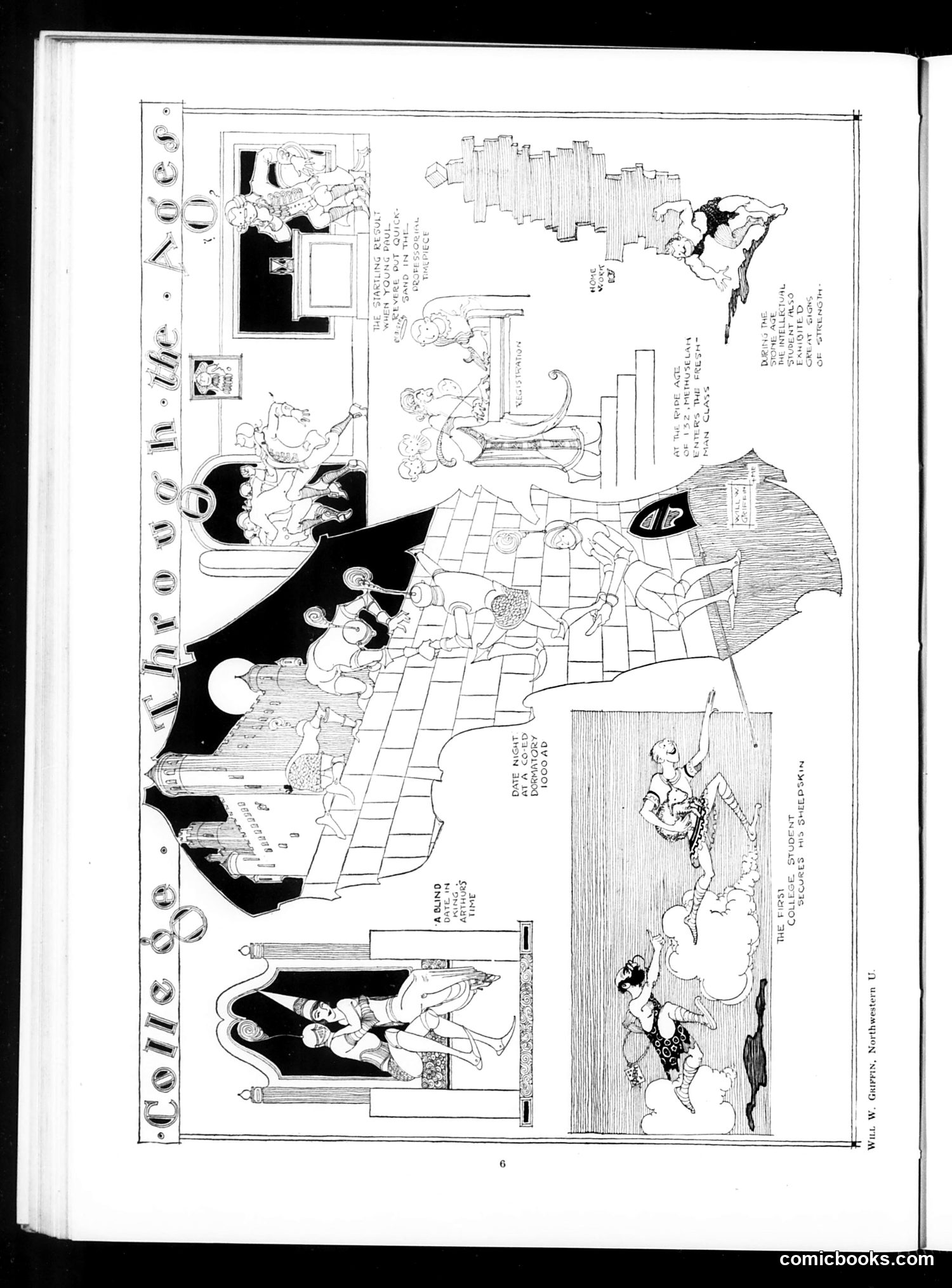 Judge — May 24, 1924 — page 8 of 36