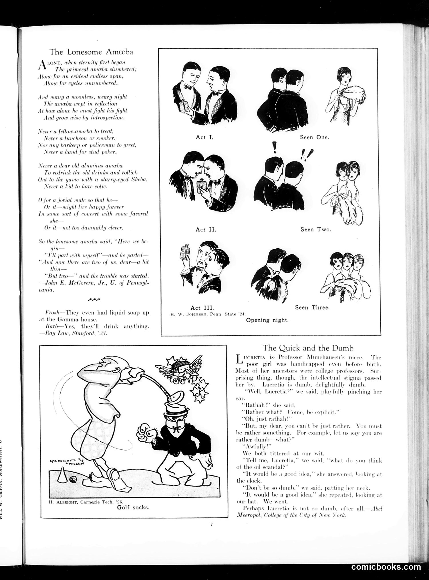 Judge — May 24, 1924 — page 9 of 36