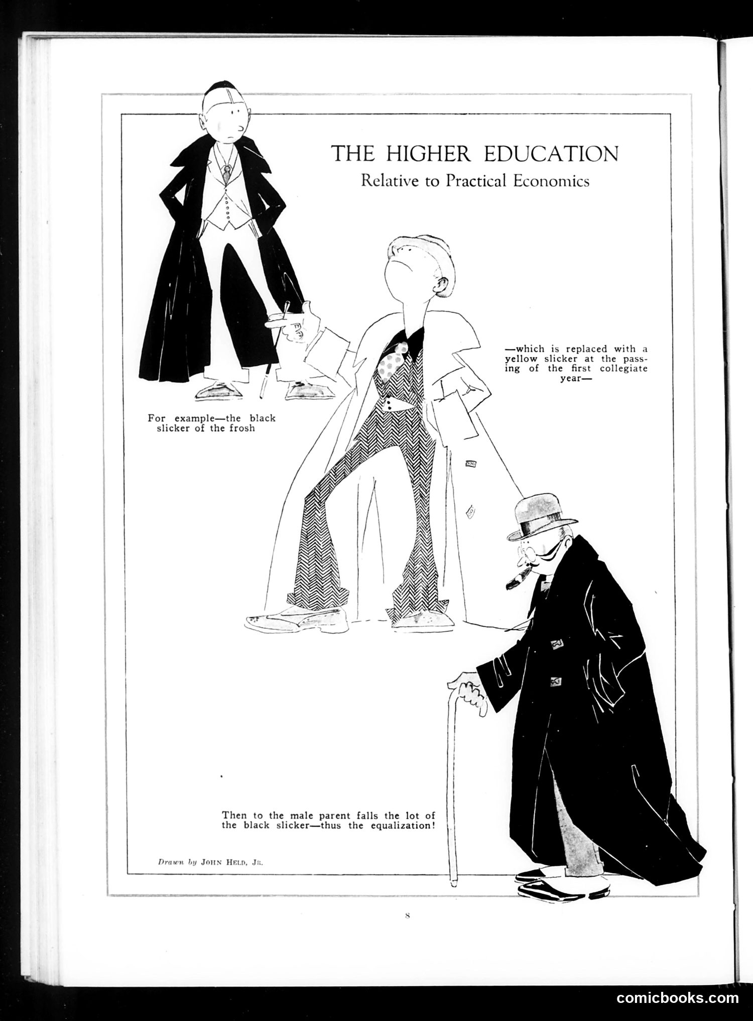Judge — May 24, 1924 — page 10 of 36