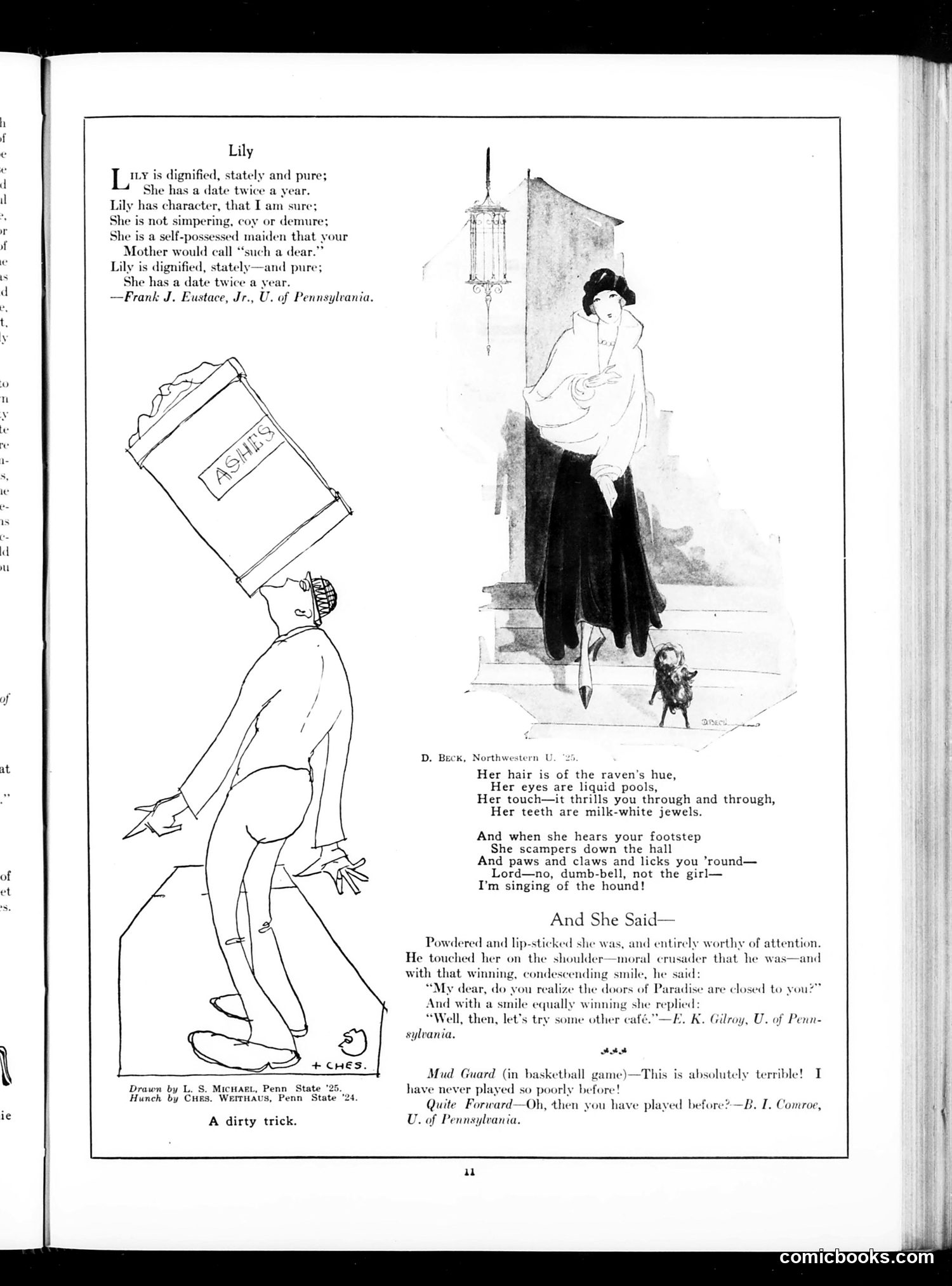 Judge — May 24, 1924 — page 13 of 36
