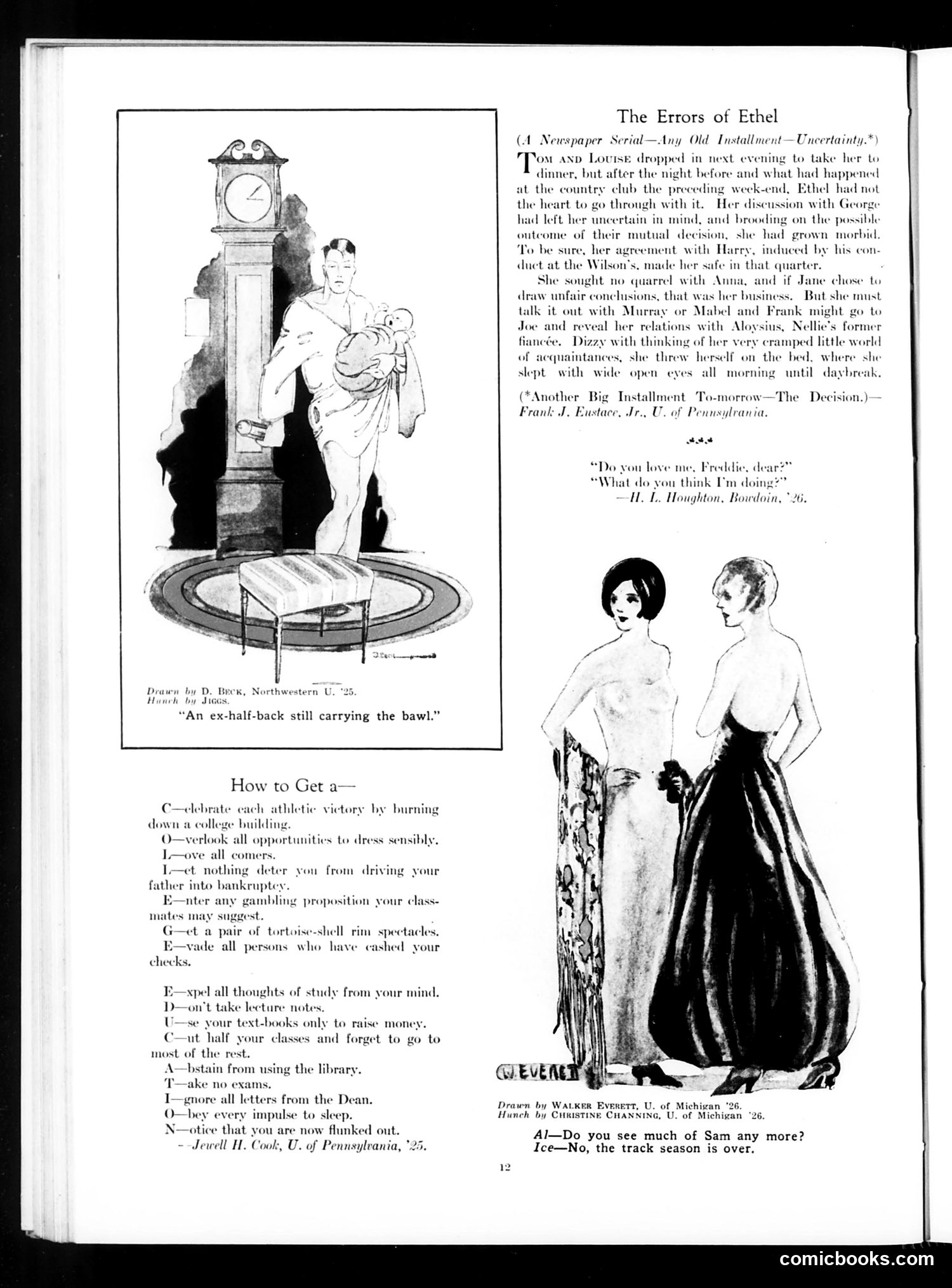 Judge — May 24, 1924 — page 14 of 36