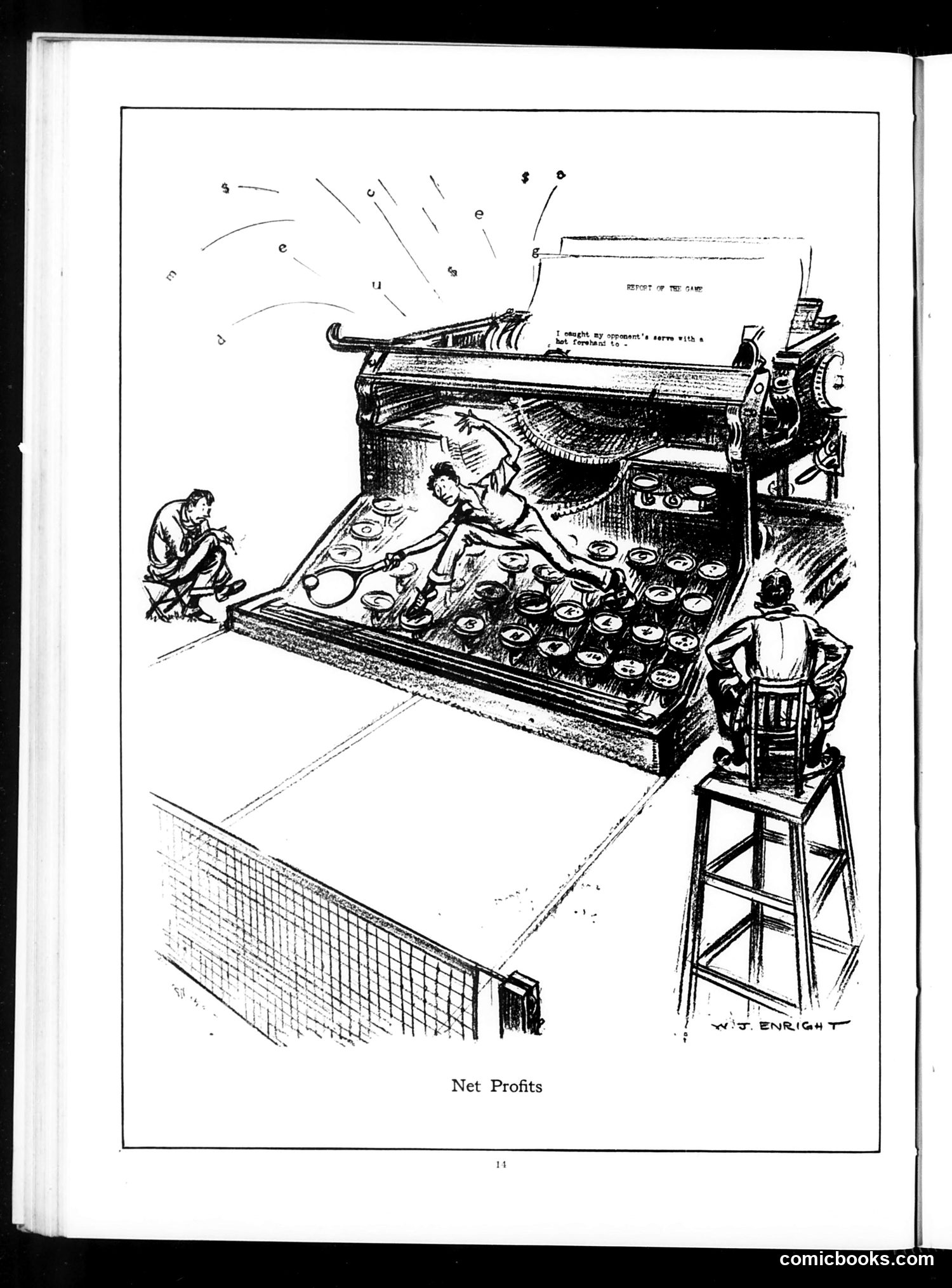 Judge — May 24, 1924 — page 16 of 36