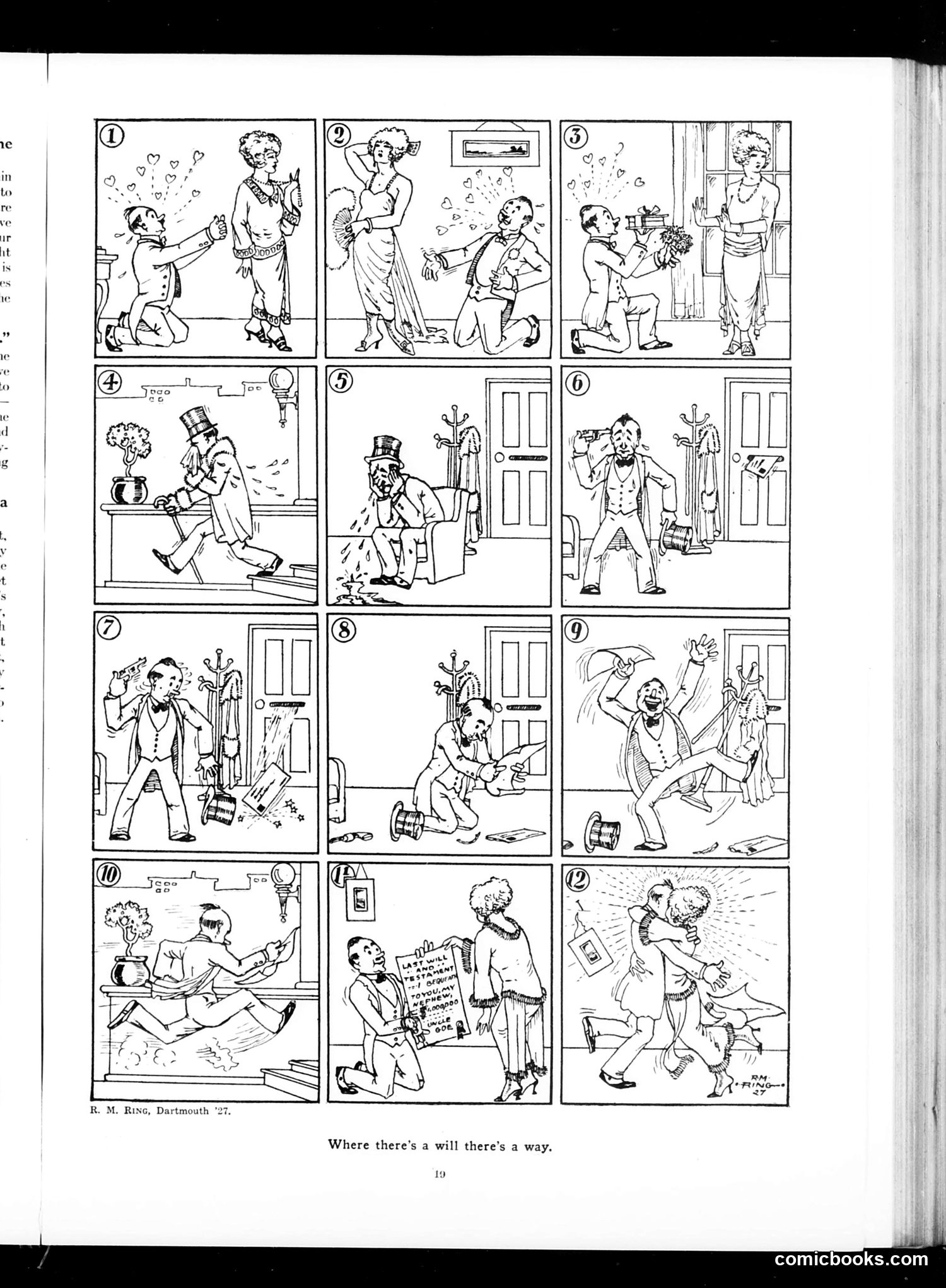 Judge — May 24, 1924 — page 21 of 36