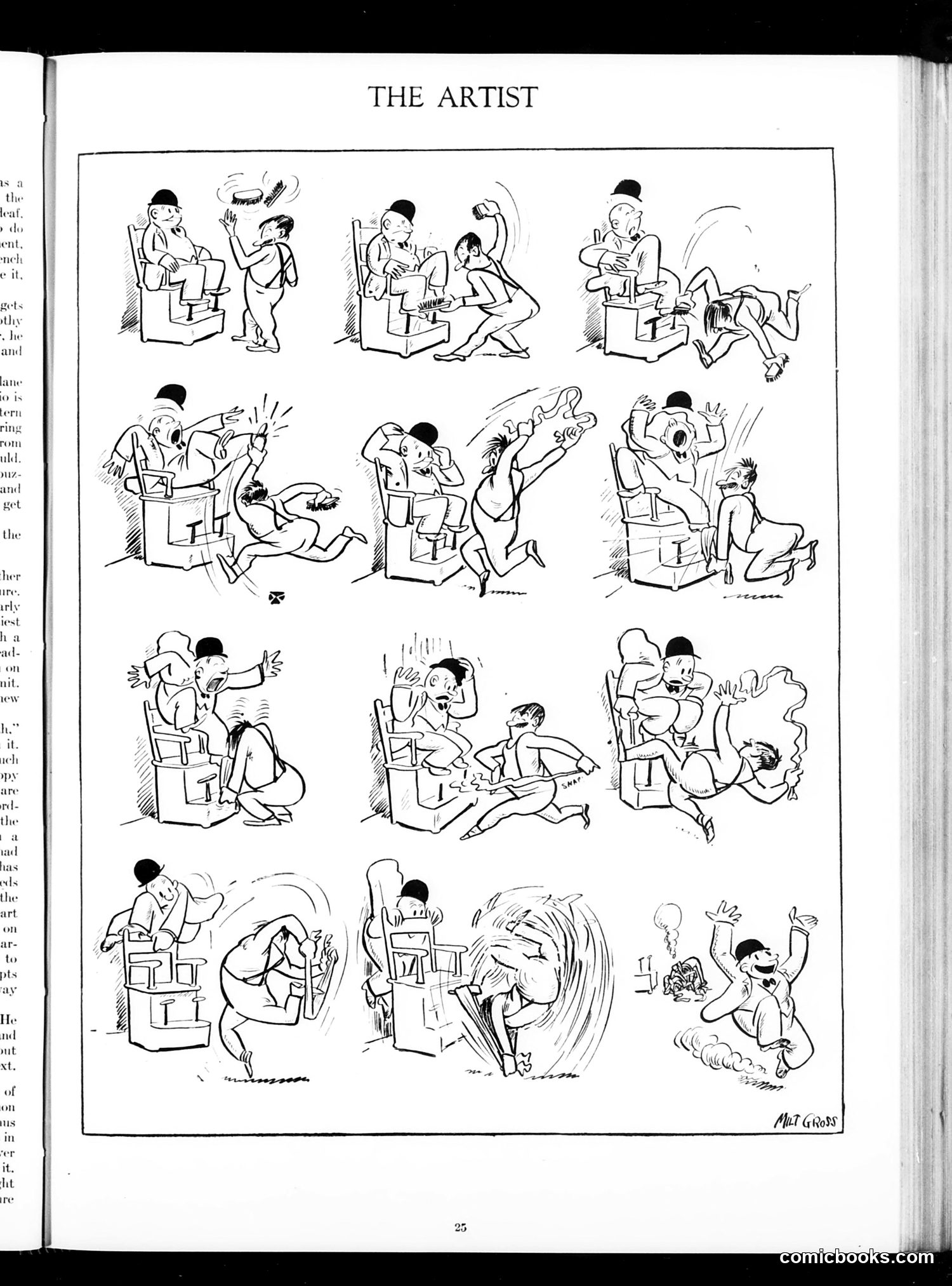 Judge — May 24, 1924 — page 27 of 36