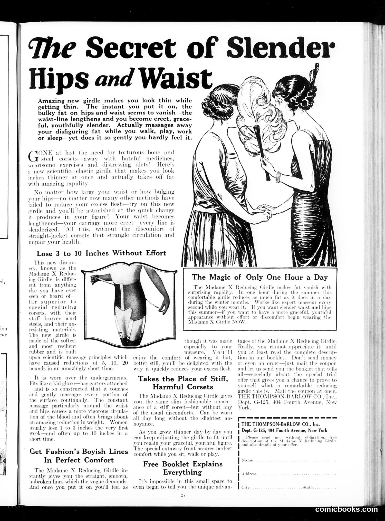 Judge — May 24, 1924 — page 29 of 36