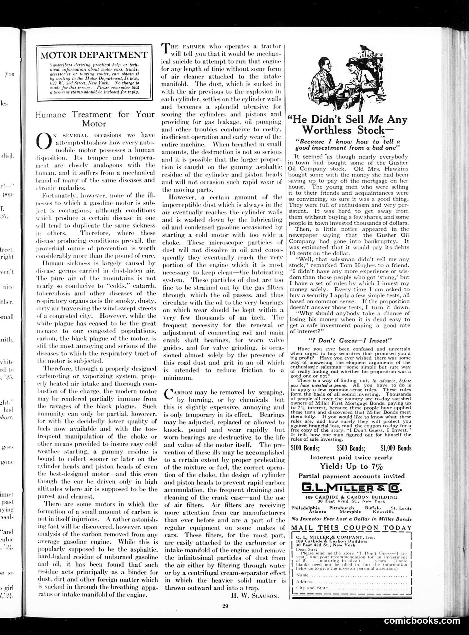 Judge — May 24, 1924 — page 31 of 36