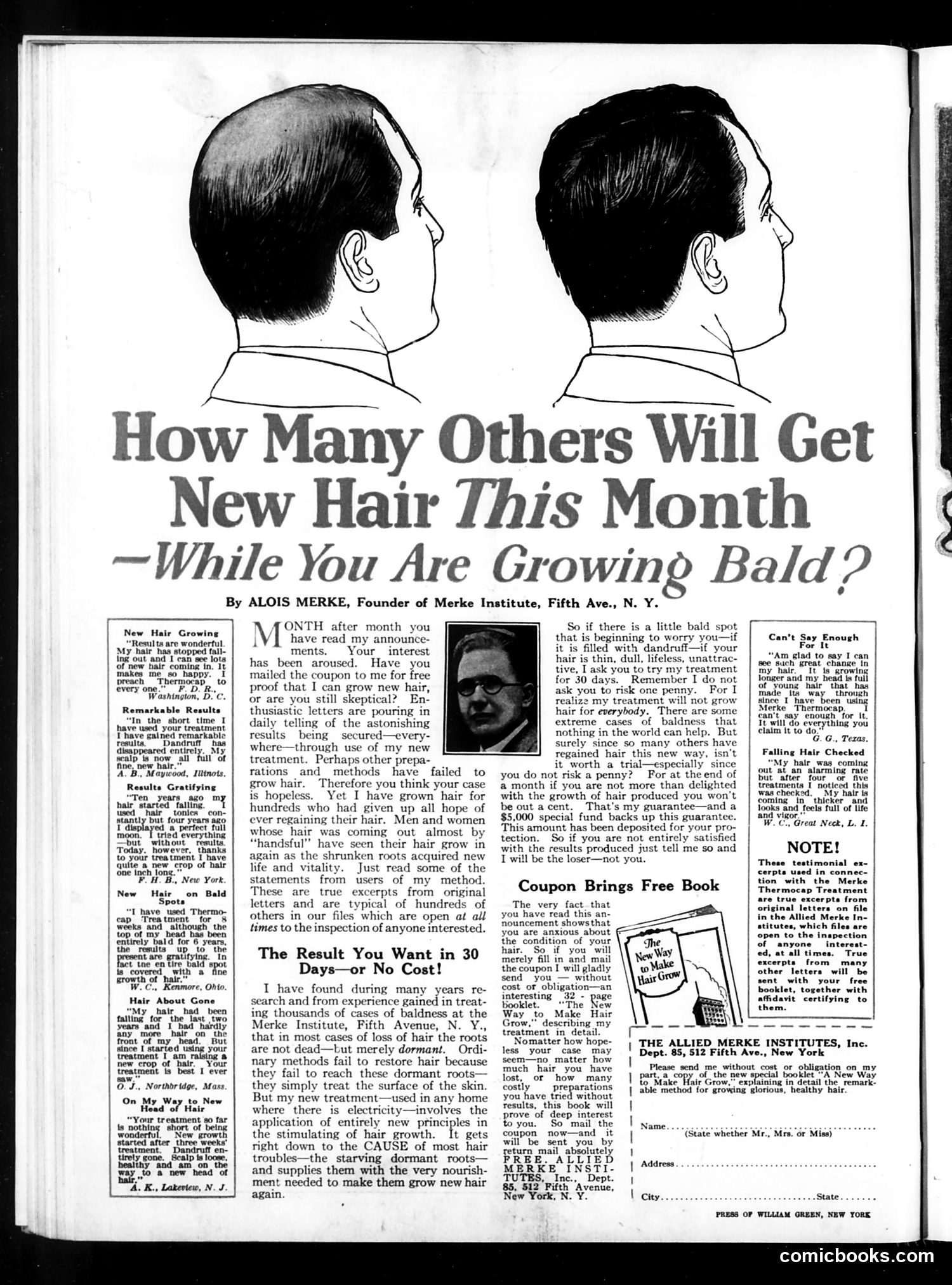 Judge — May 24, 1924 — page 36 of 36