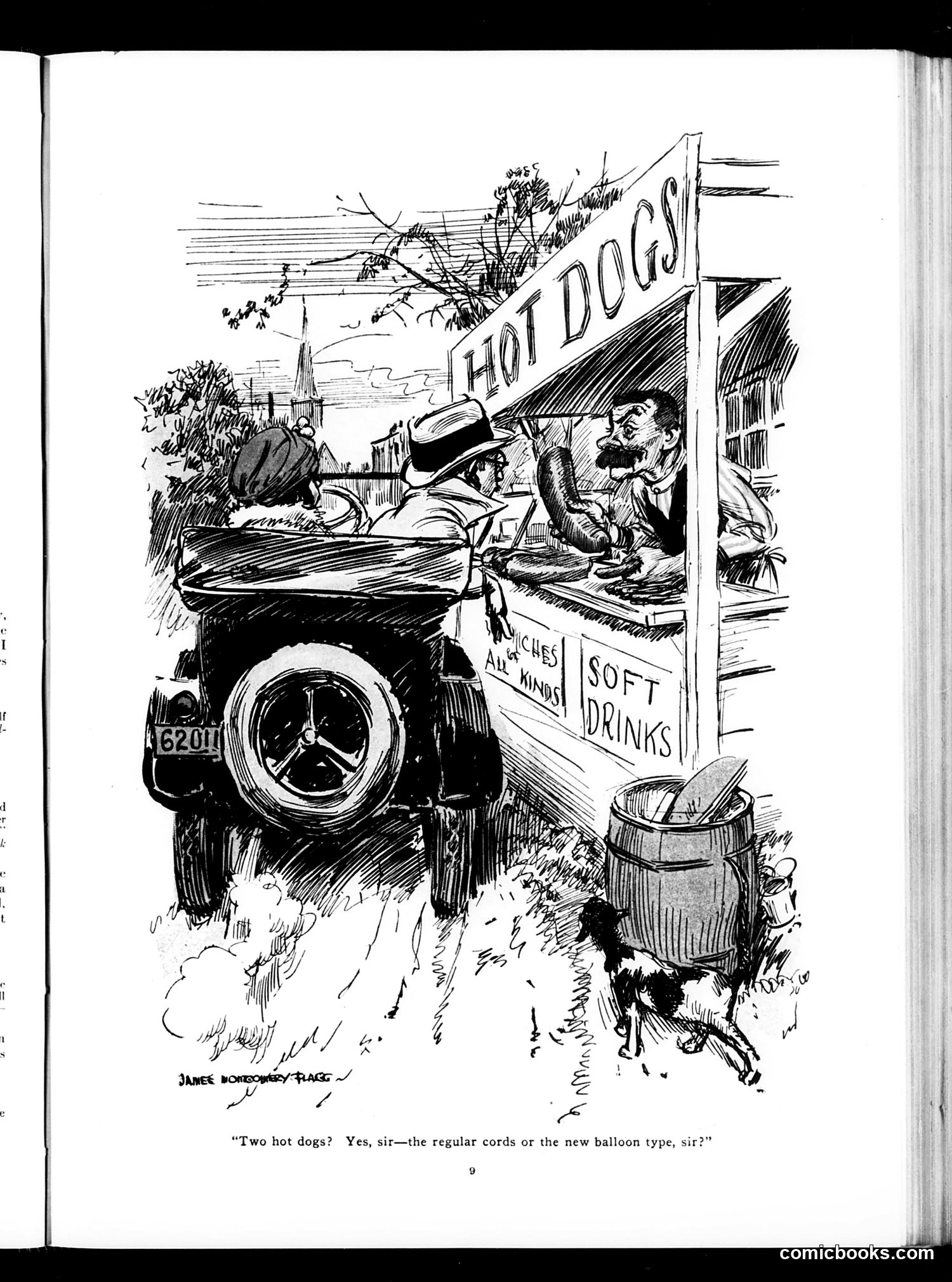 Judge — May 31, 1924 — page 11 of 36