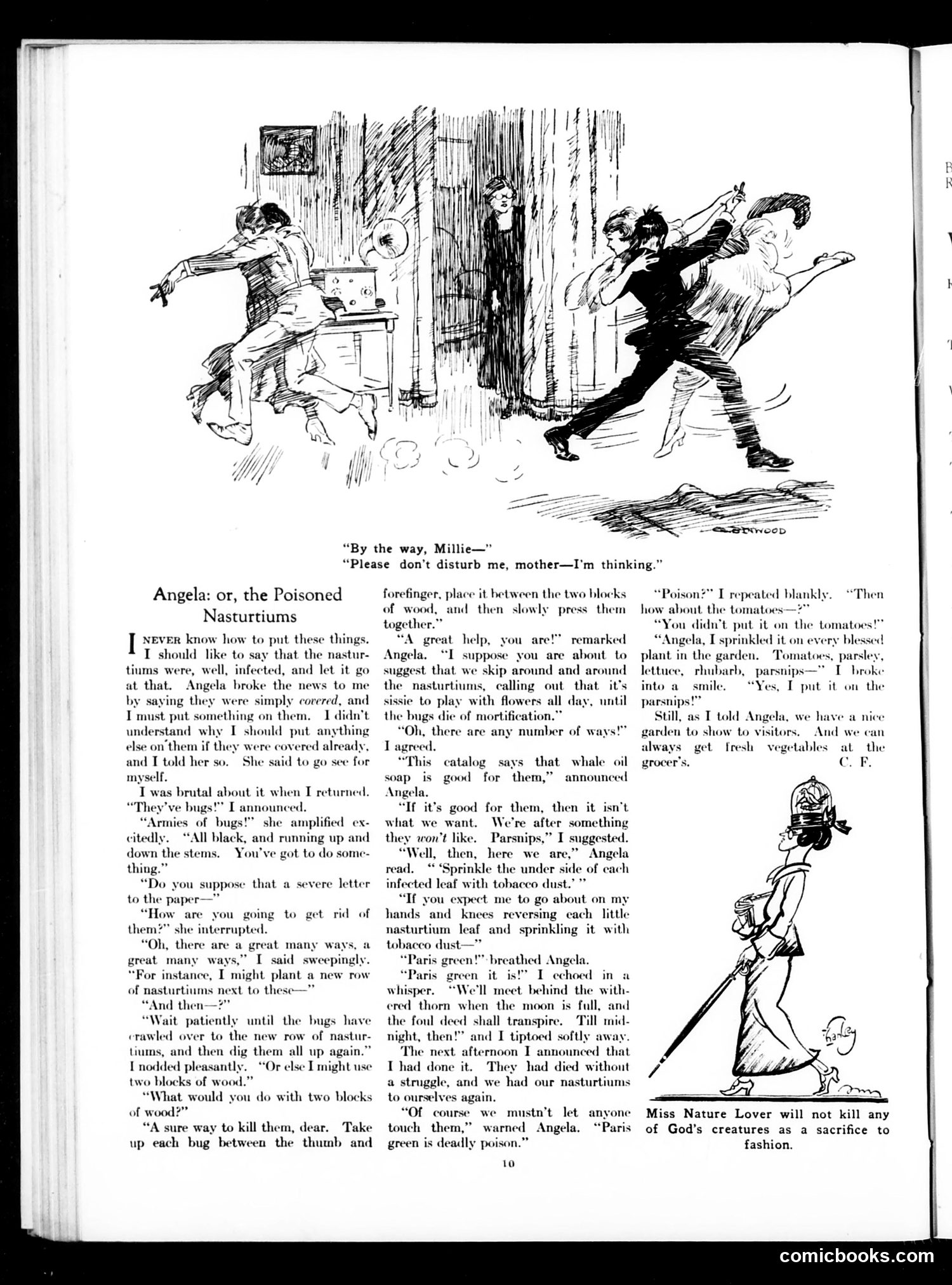Judge — May 31, 1924 — page 12 of 36