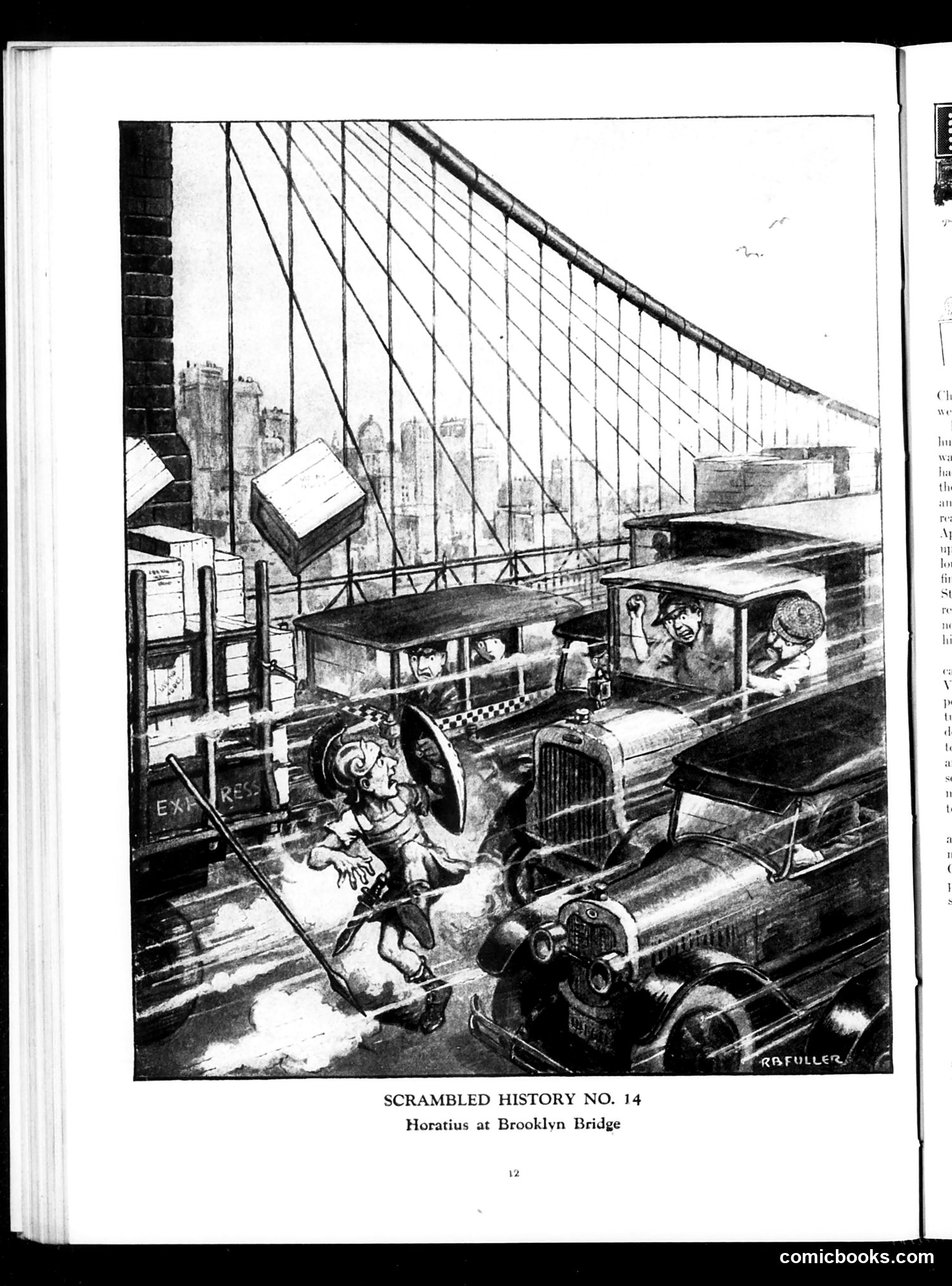 Judge — May 31, 1924 — page 14 of 36
