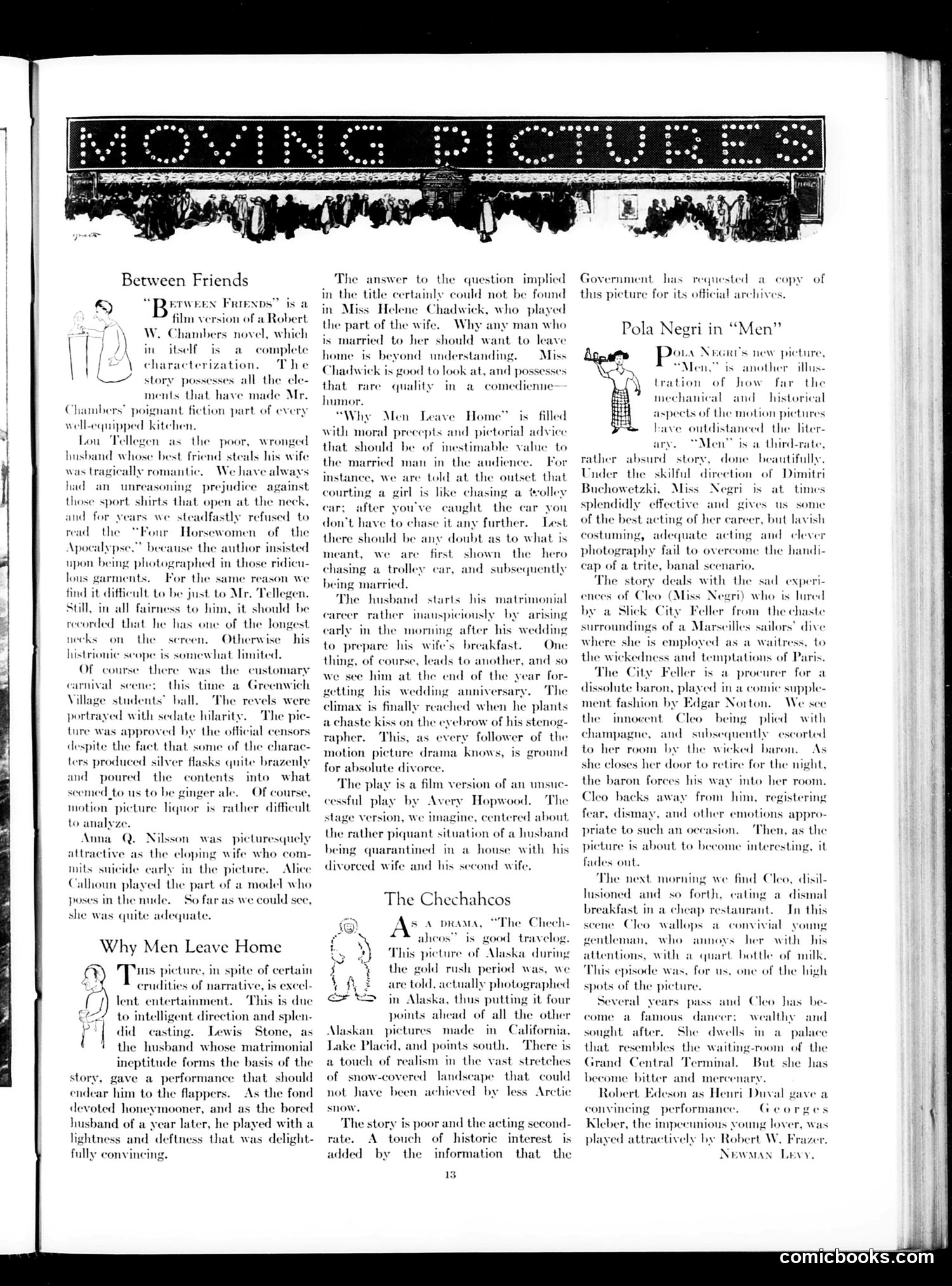 Judge — May 31, 1924 — page 15 of 36