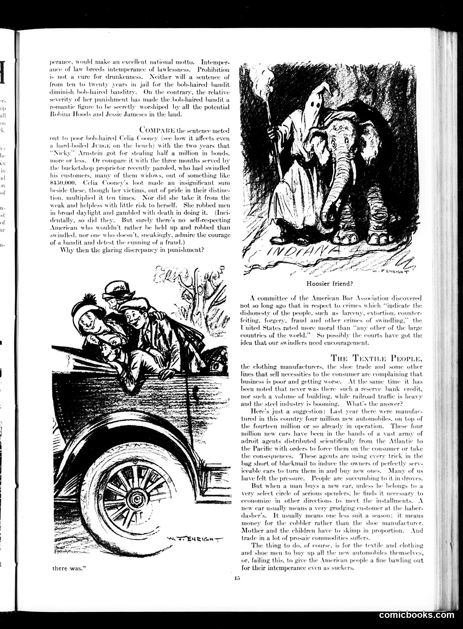 Judge — May 31, 1924 — page 17 of 36