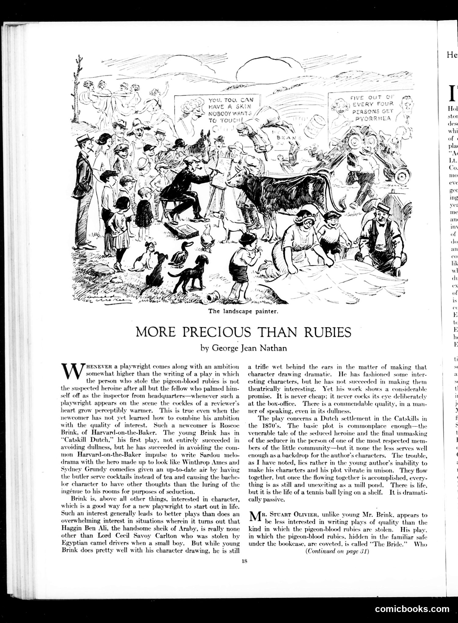 Judge — May 31, 1924 — page 20 of 36