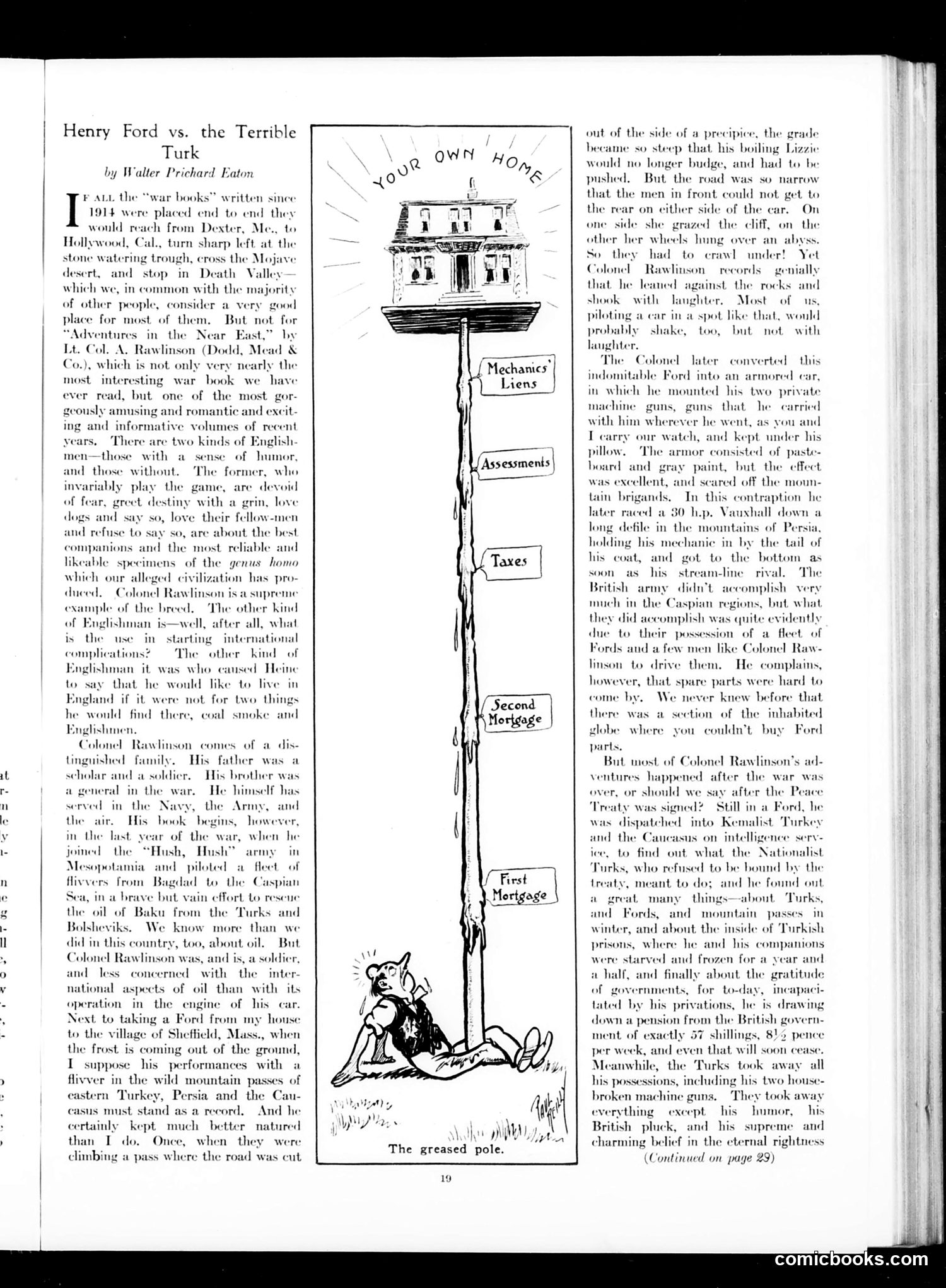 Judge — May 31, 1924 — page 21 of 36