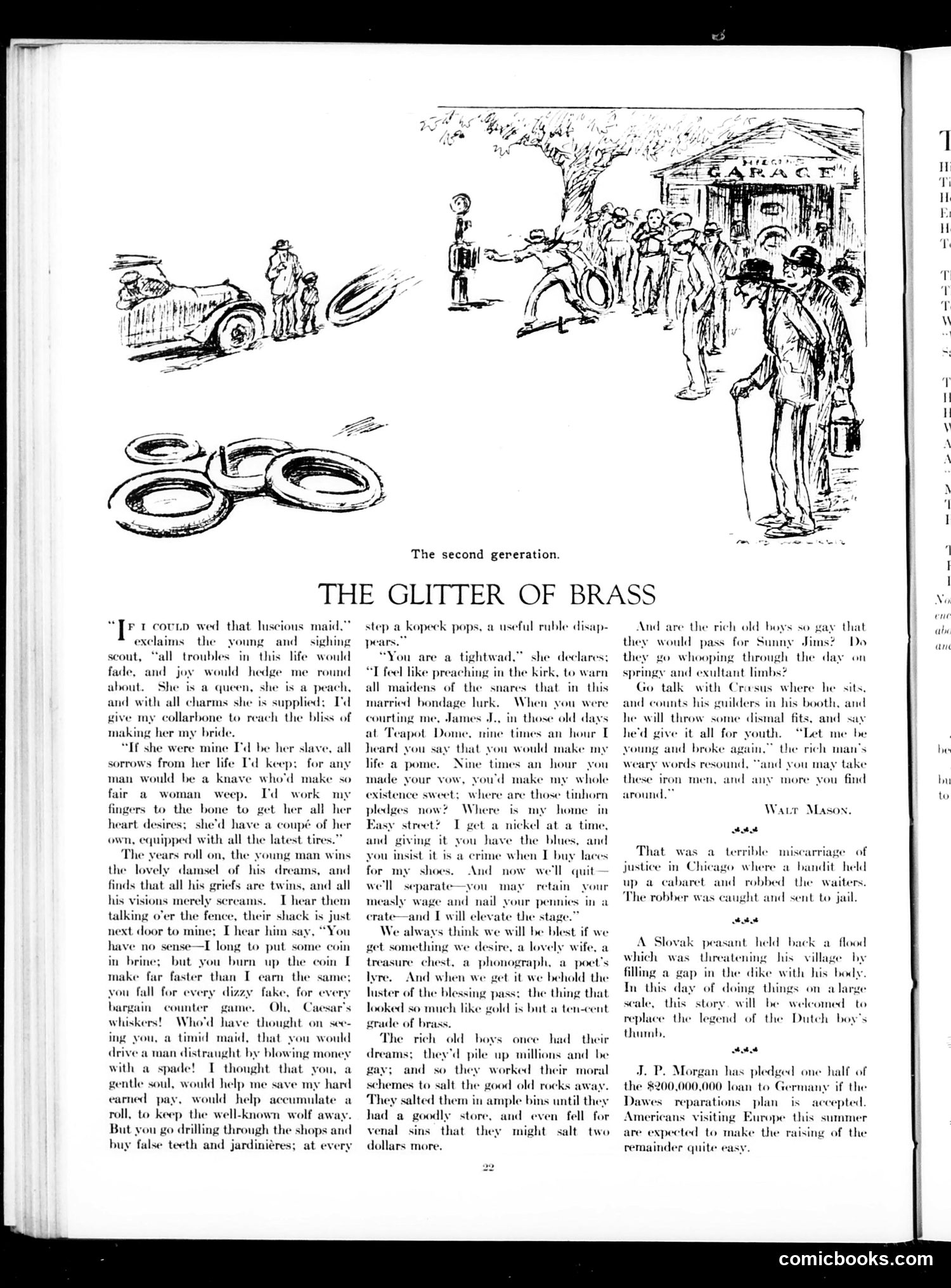 Judge — May 31, 1924 — page 24 of 36