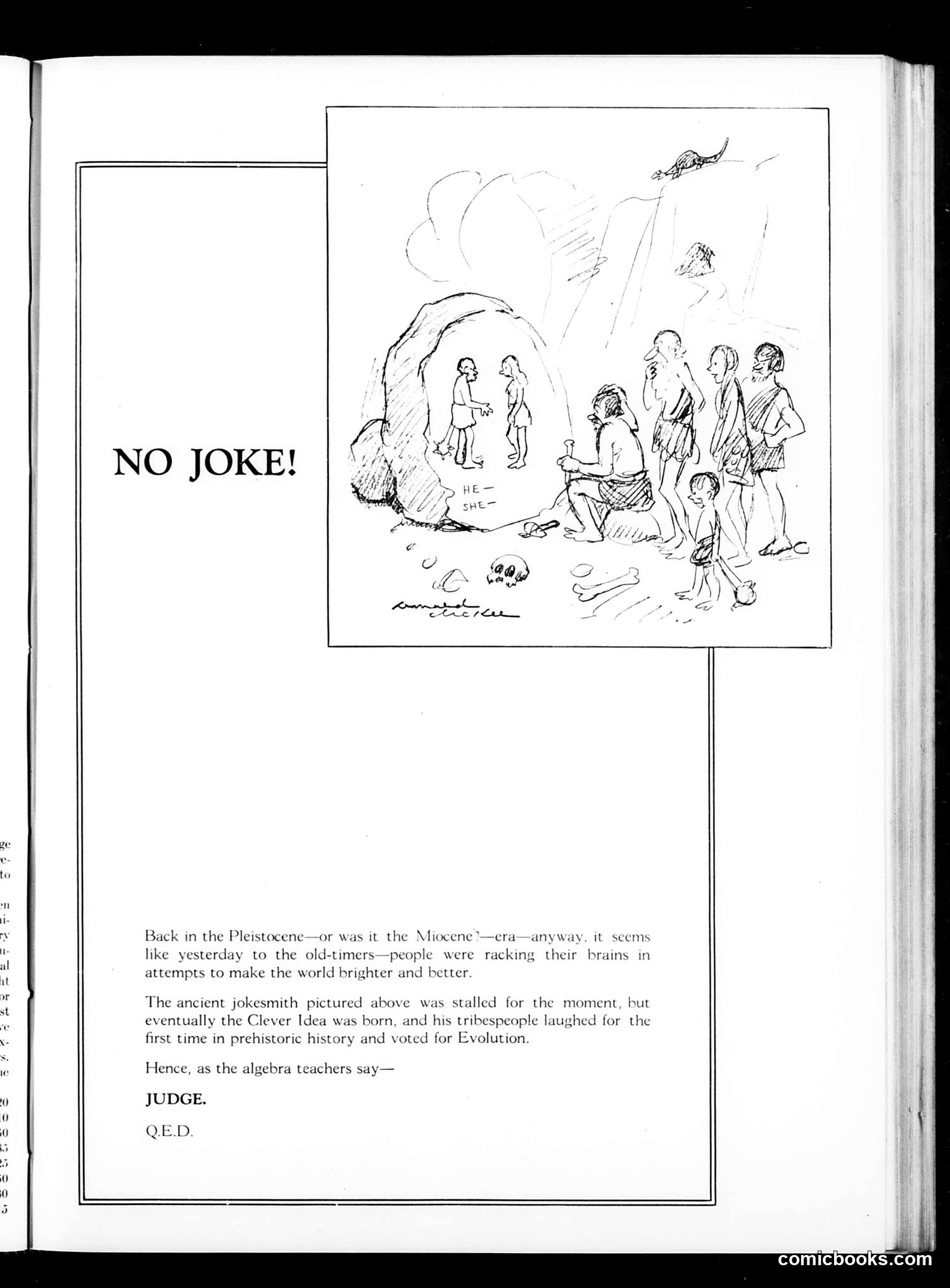 Judge — May 31, 1924 — page 35 of 36