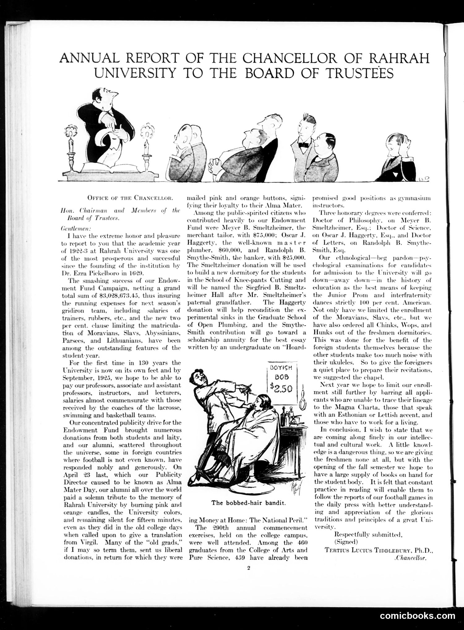 Judge — June 7, 1924 — page 4 of 37