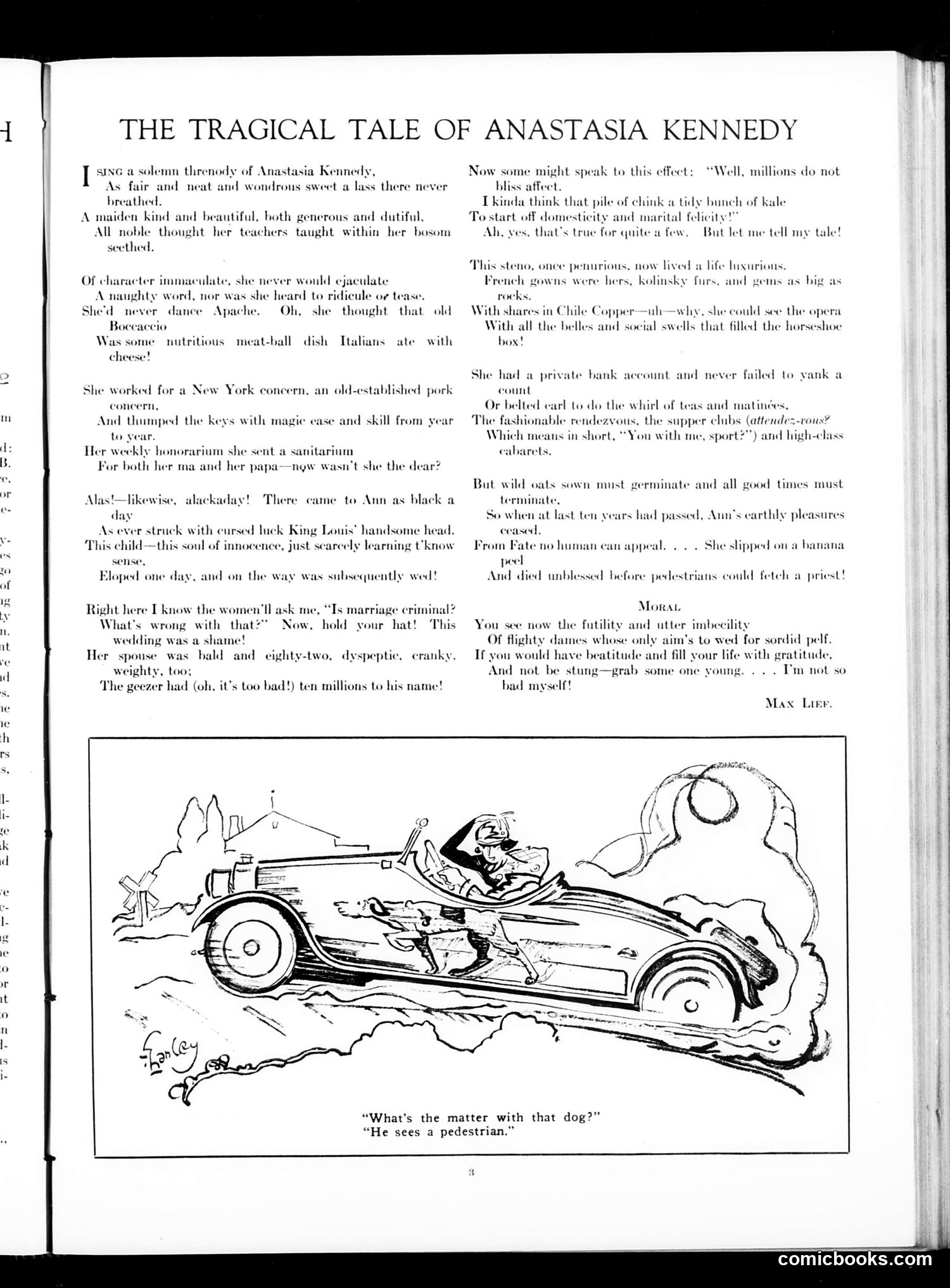 Judge — June 7, 1924 — page 5 of 37