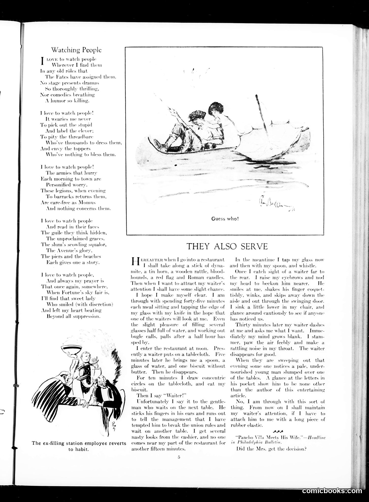 Judge — June 7, 1924 — page 7 of 37