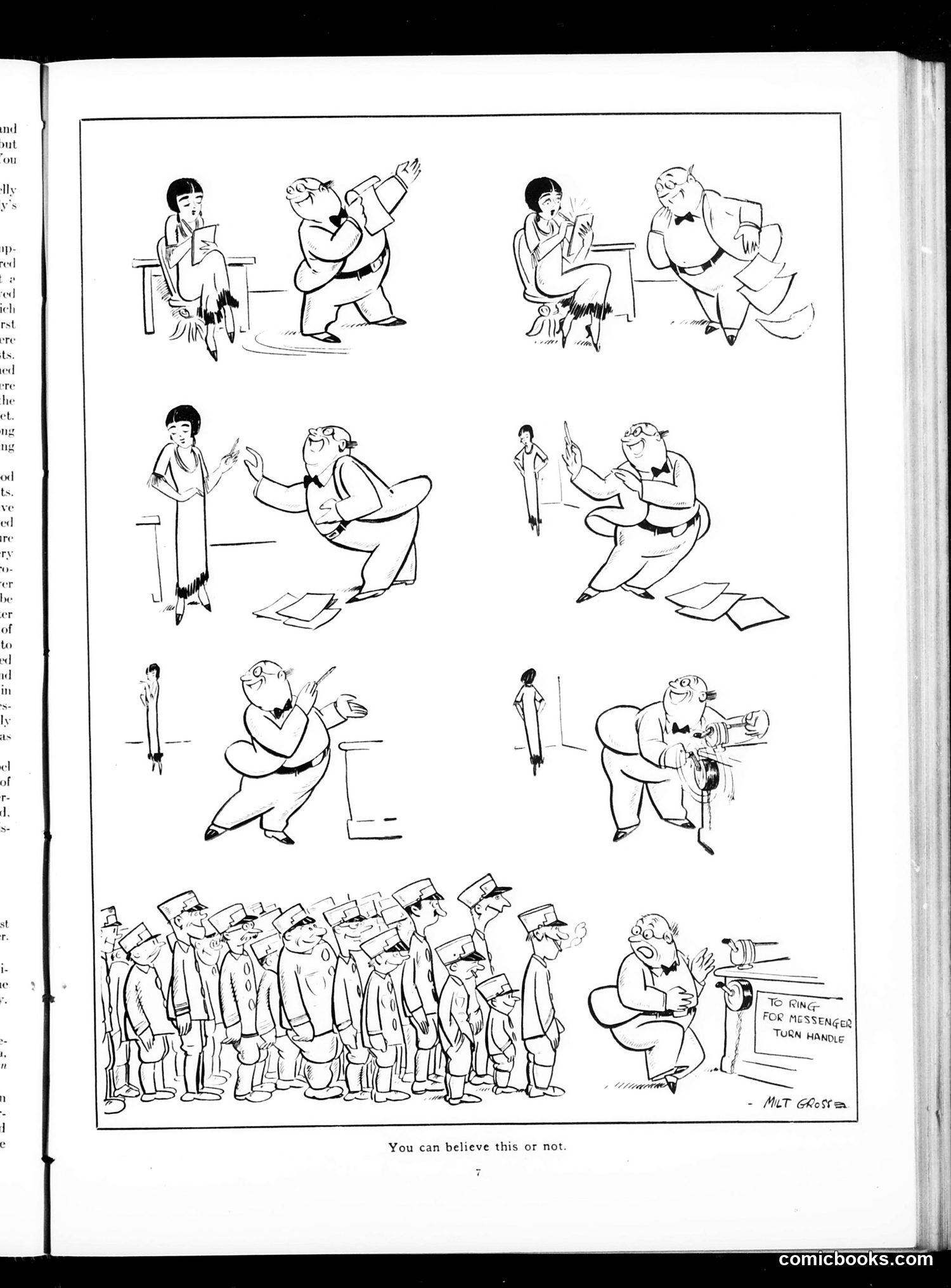 Judge — June 7, 1924 — page 9 of 37