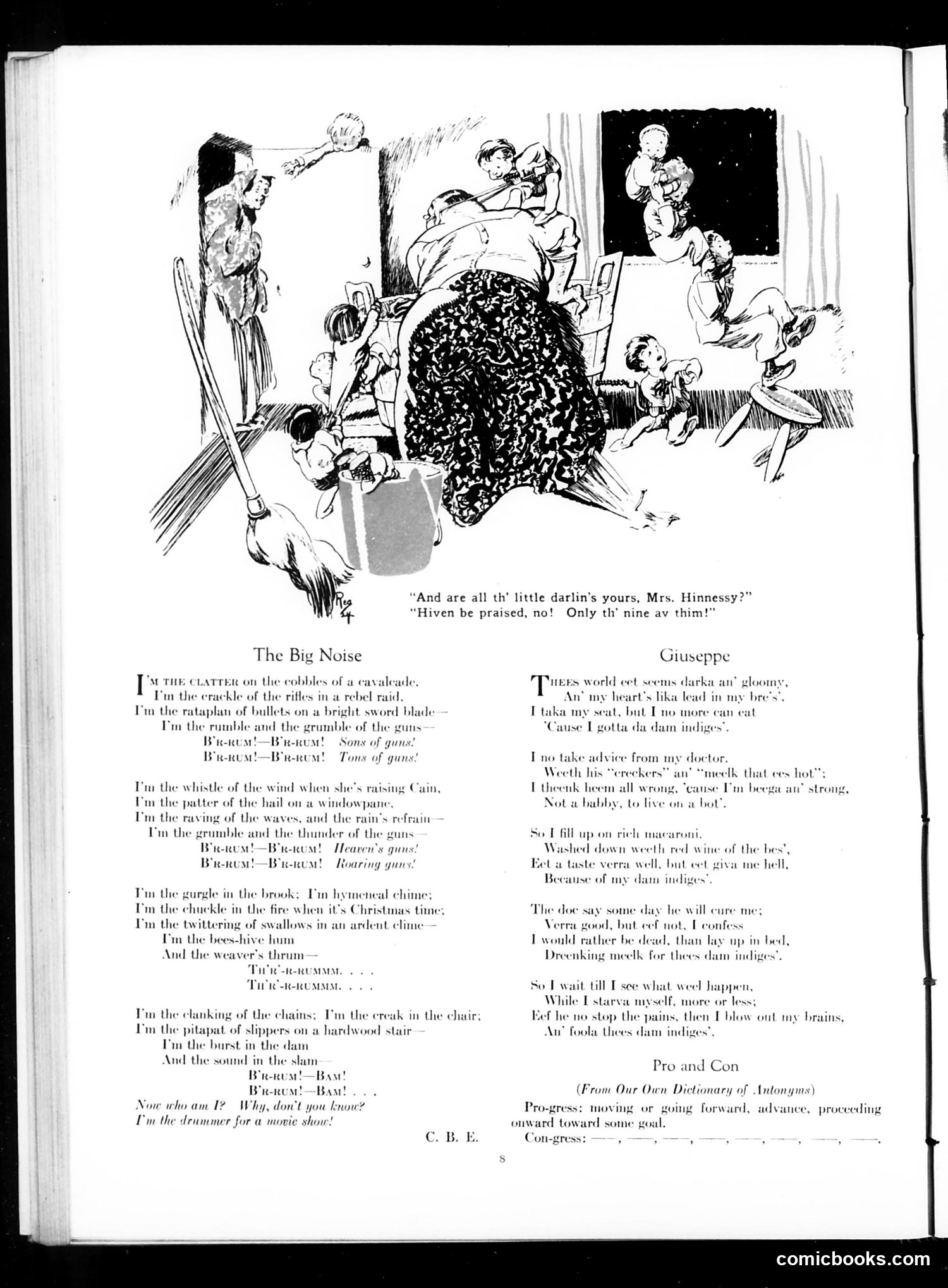 Judge — June 7, 1924 — page 10 of 37