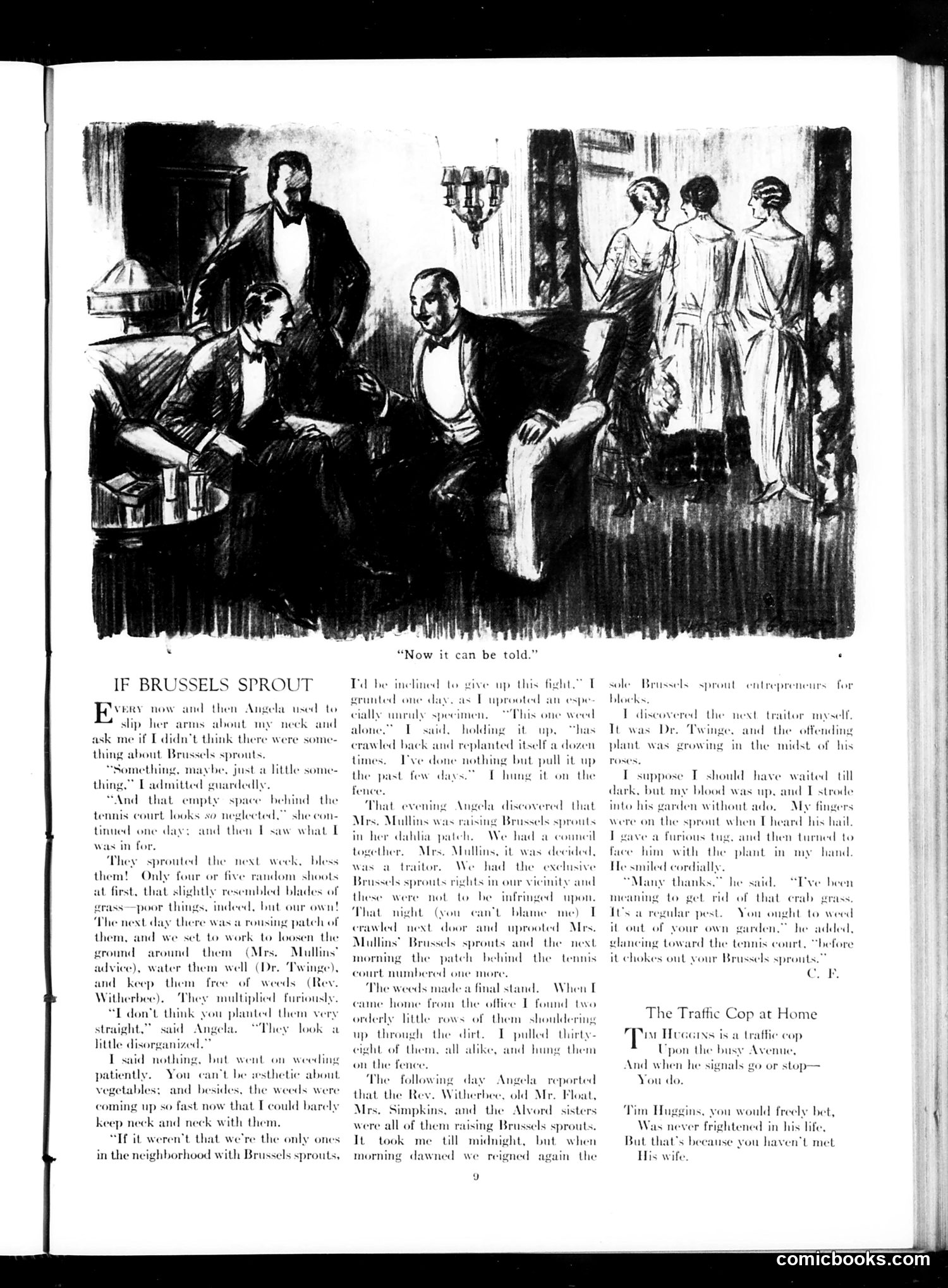 Judge — June 7, 1924 — page 11 of 37