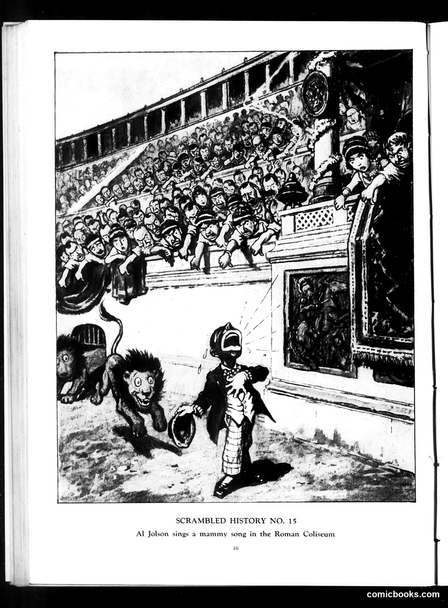 Judge — June 7, 1924 — page 12 of 37