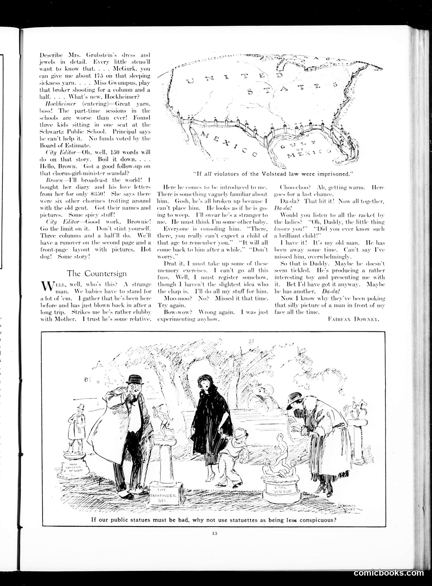 Judge — June 7, 1924 — page 15 of 37