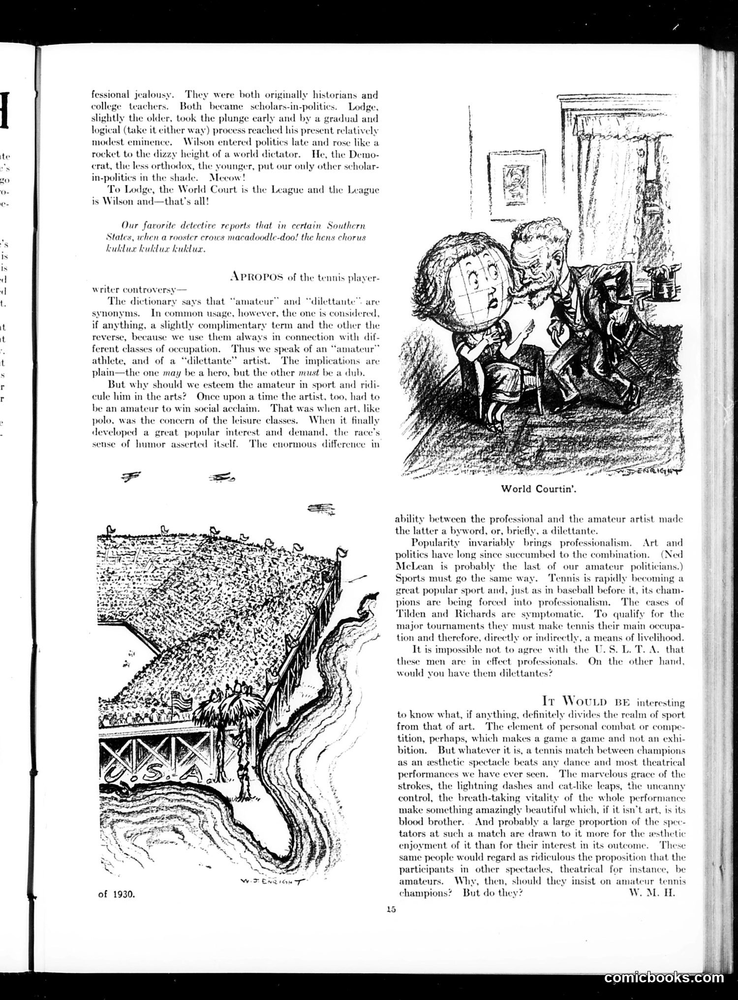 Judge — June 7, 1924 — page 17 of 37