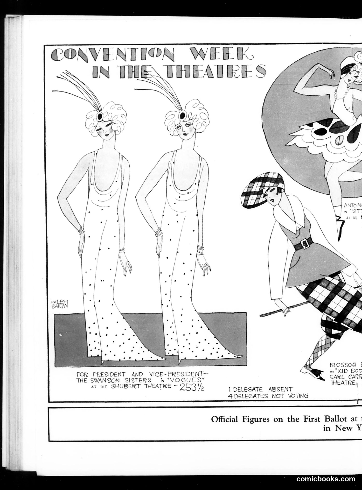 Judge — June 7, 1924 — page 18 of 37