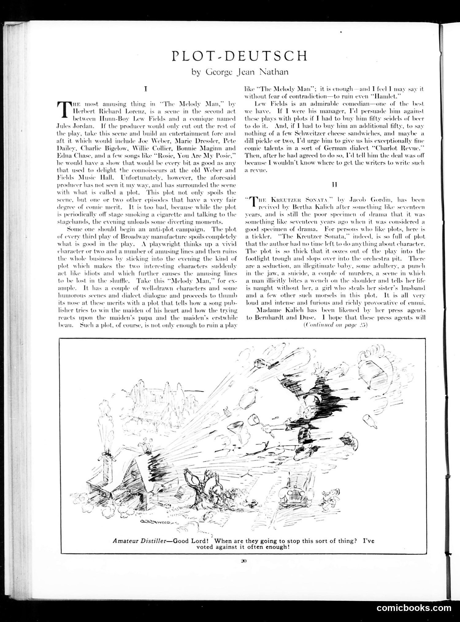 Judge — June 7, 1924 — page 22 of 37
