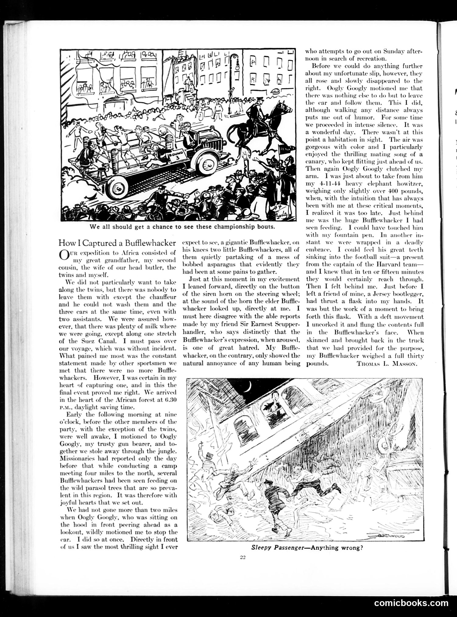 Judge — June 7, 1924 — page 24 of 37