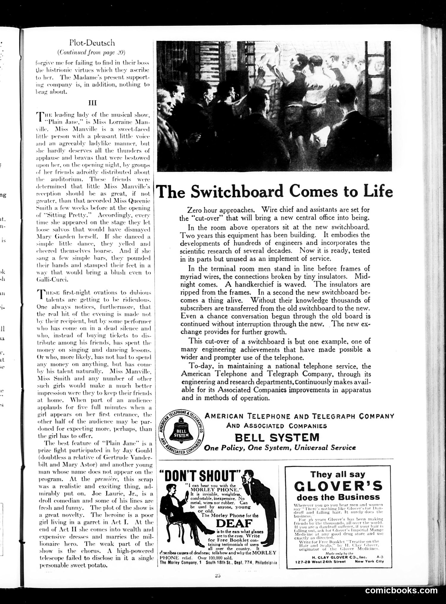 Judge — June 7, 1924 — page 27 of 37
