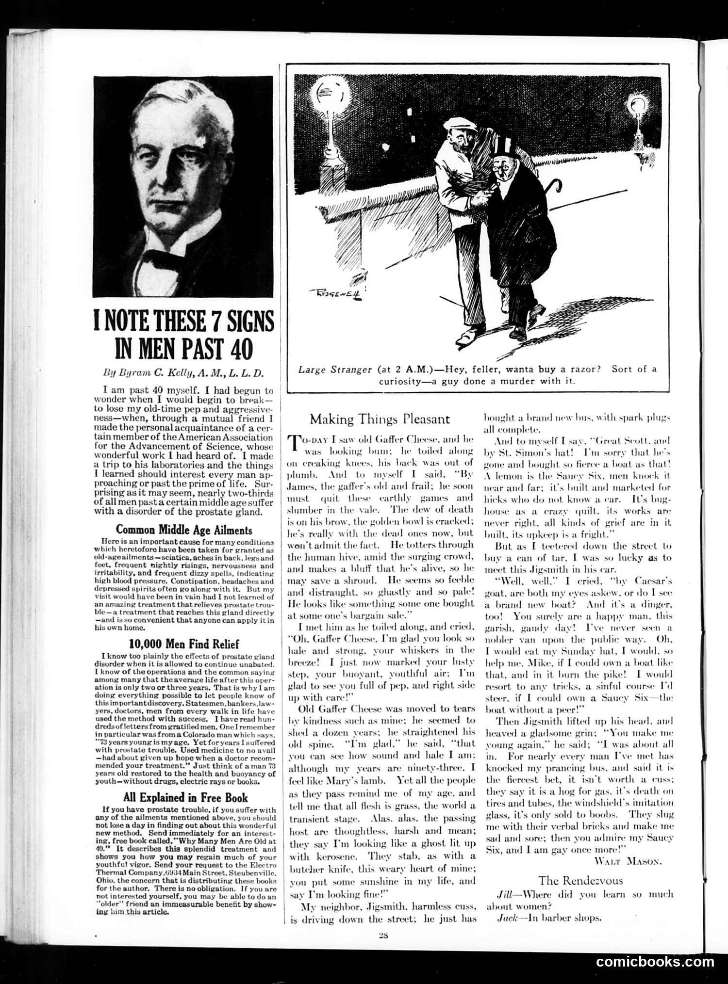 Judge — June 7, 1924 — page 30 of 37