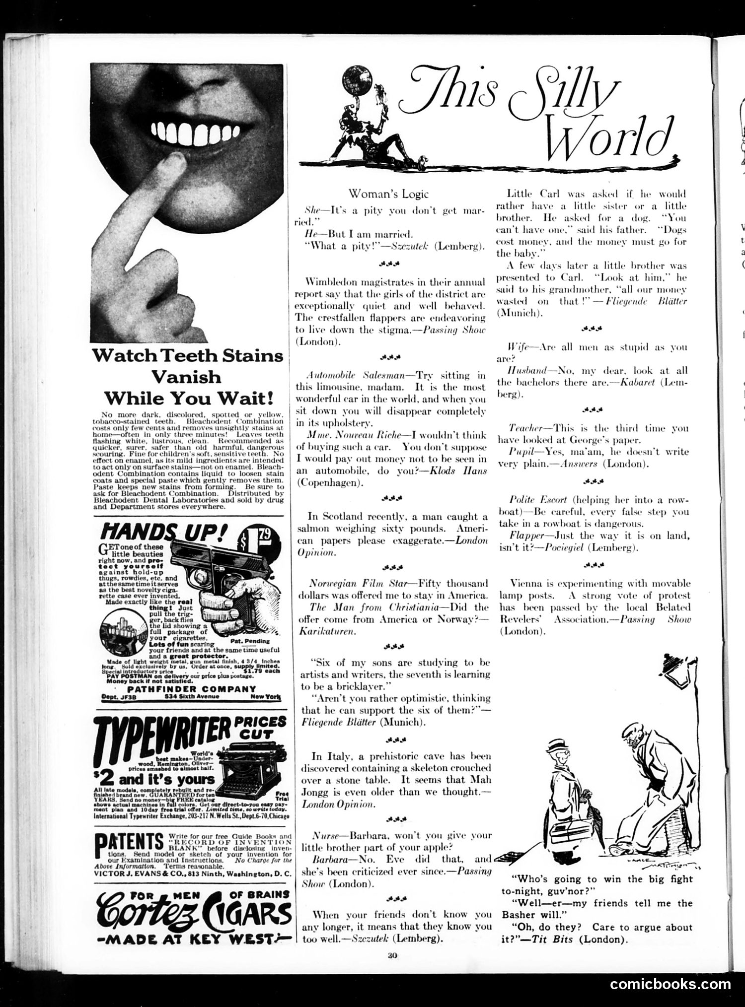 Judge — June 7, 1924 — page 32 of 37